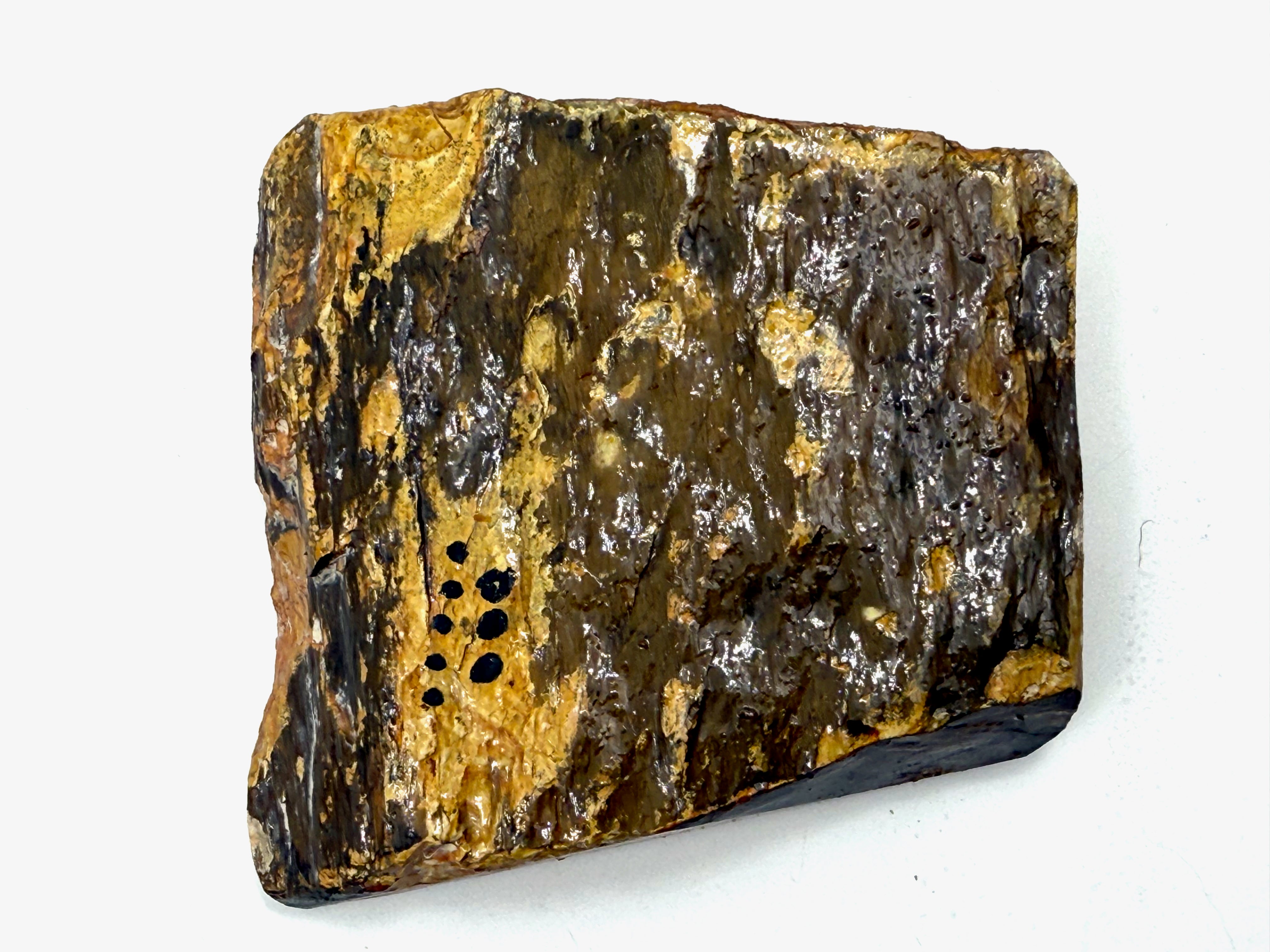 Nakayama Akapin Koppa Japanese Whetstone