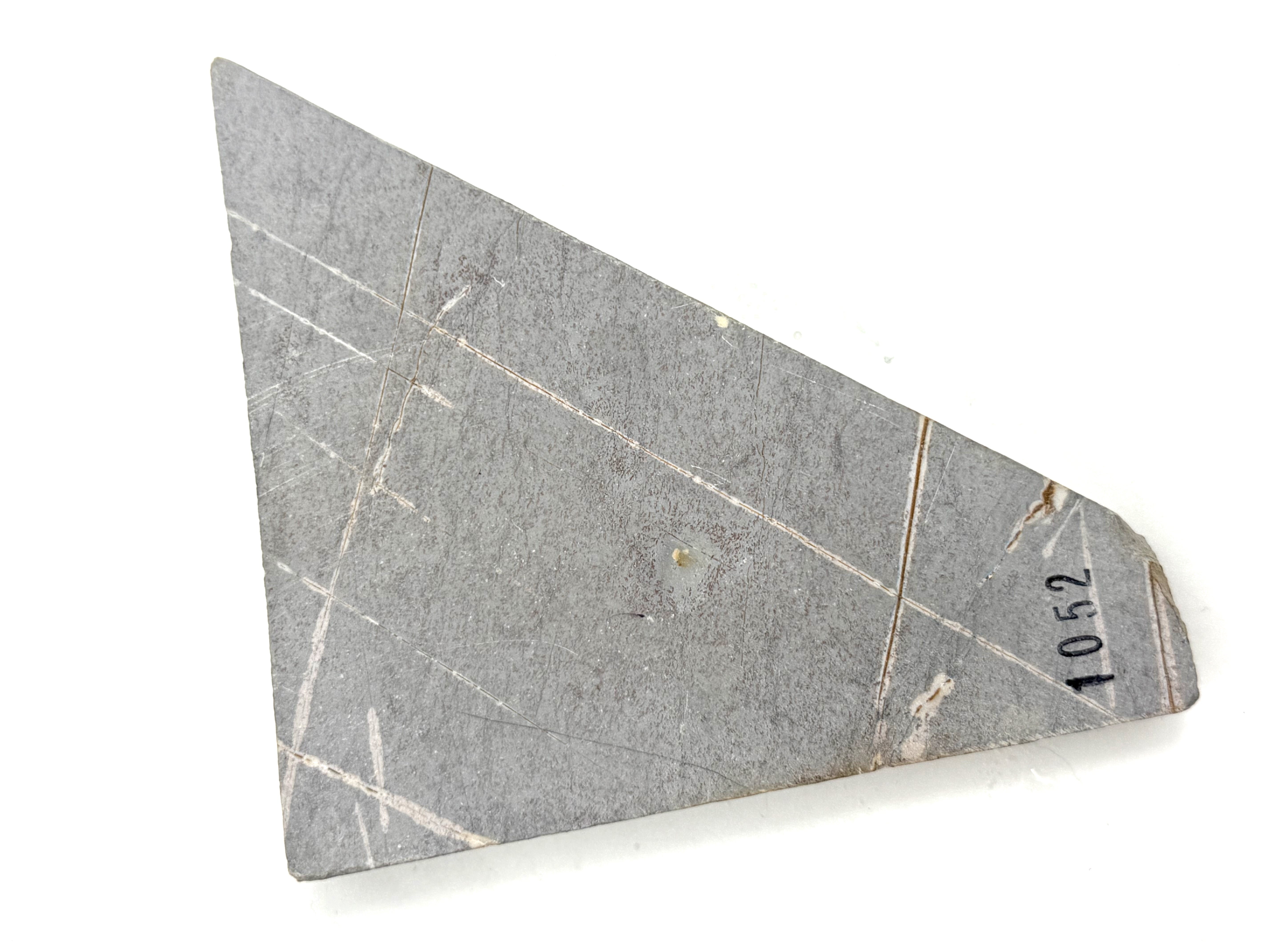 Mizukihara Uchuigumori Japanese Natural Whetstone