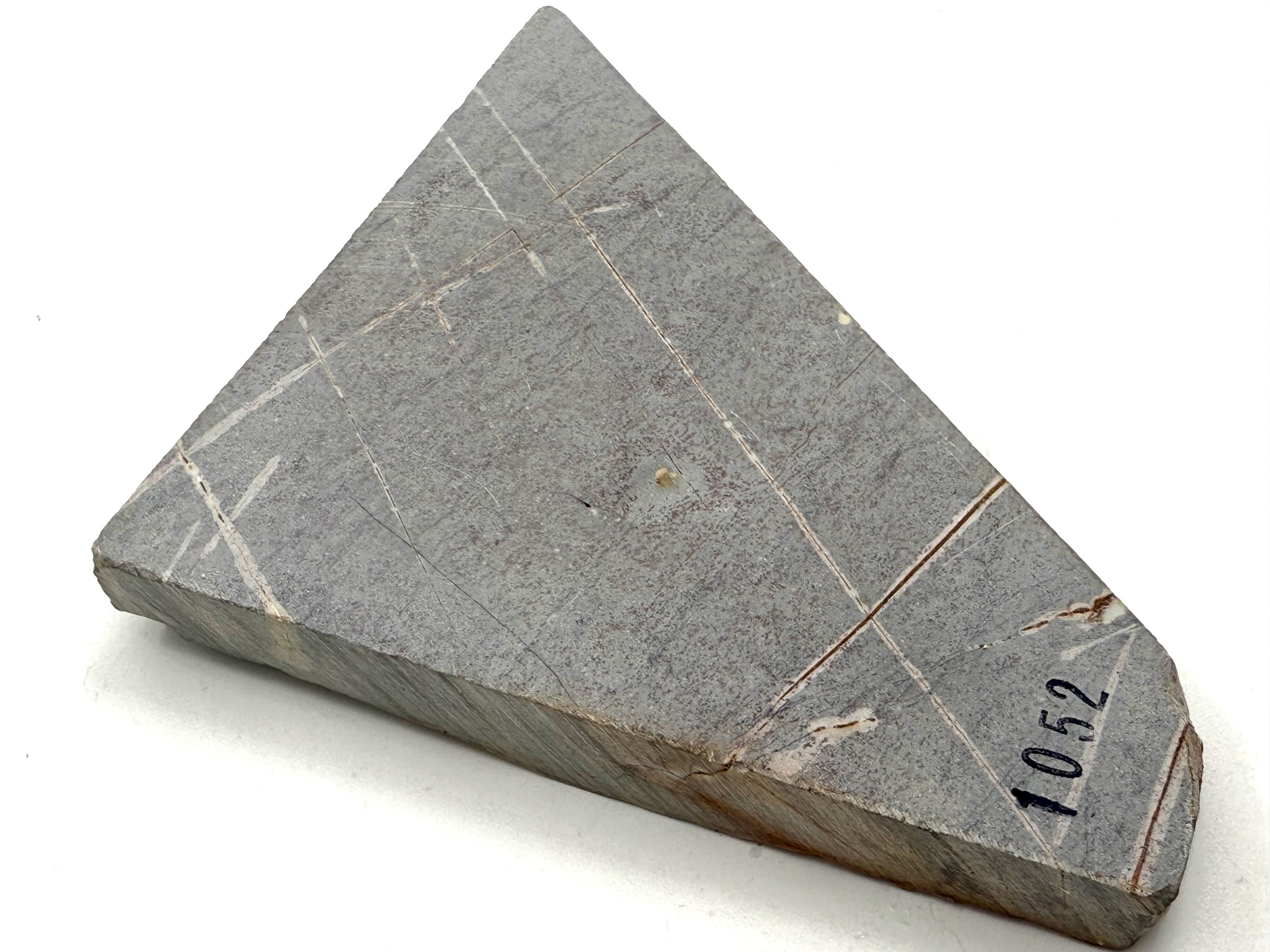 Mizukihara Uchuigumori Japanese Natural Whetstone