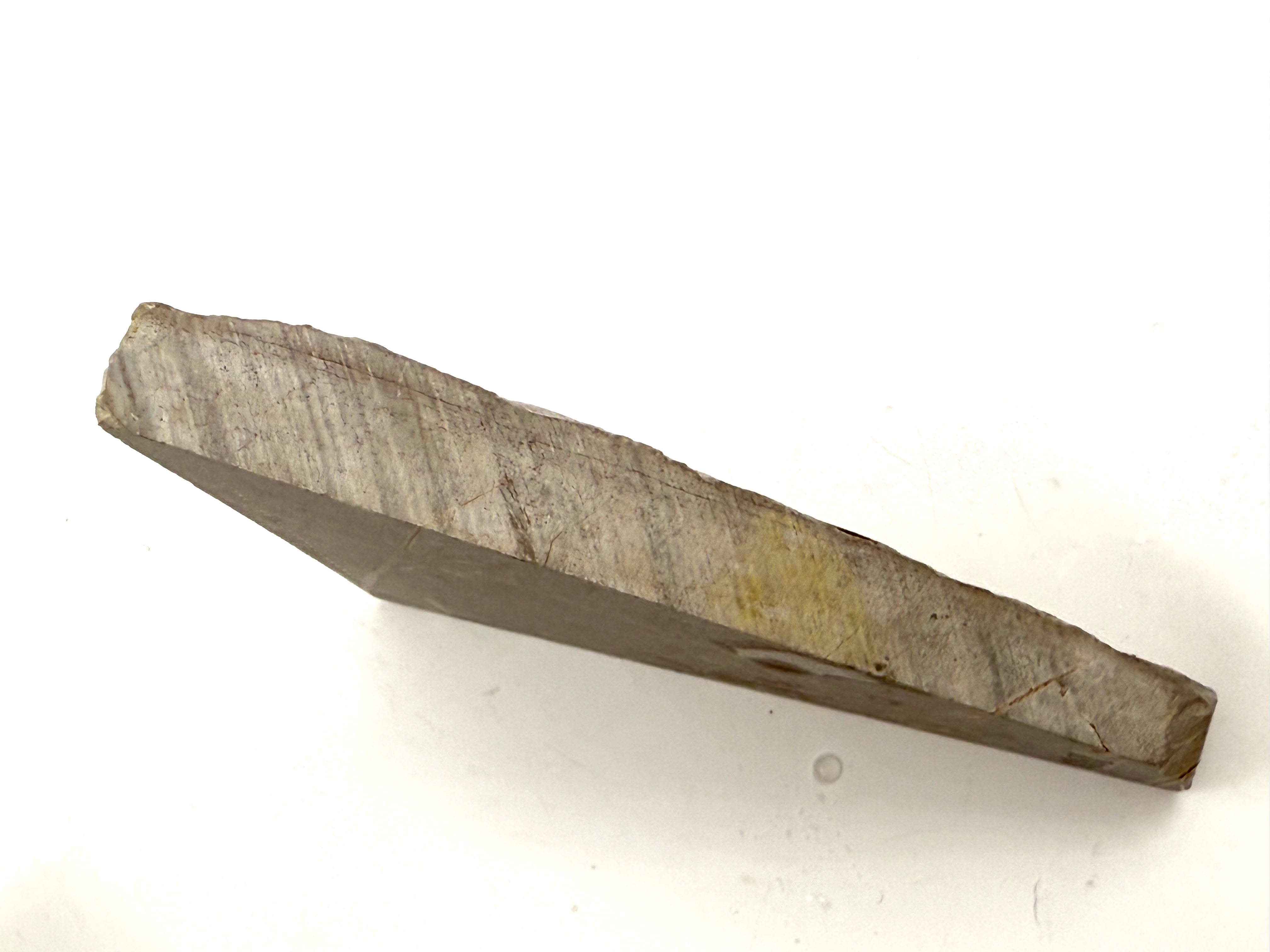 Mizukihara Uchuigumori Japanese Natural Whetstone