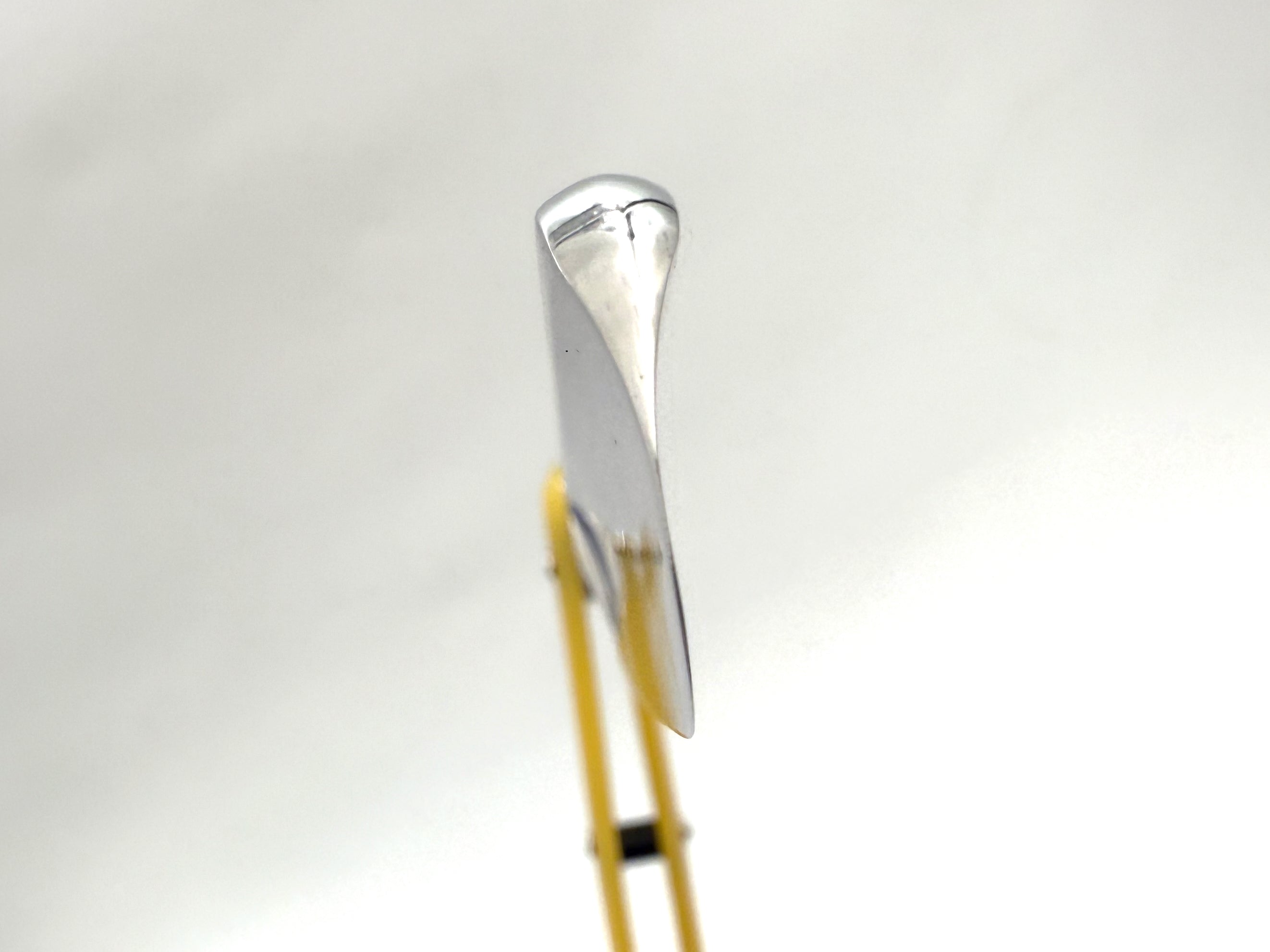 Paul Drees "Dreifuss" no. 1919 - RARE NOS 6/8-13/16 Full Hollow Vintage Solingen Straight Razors