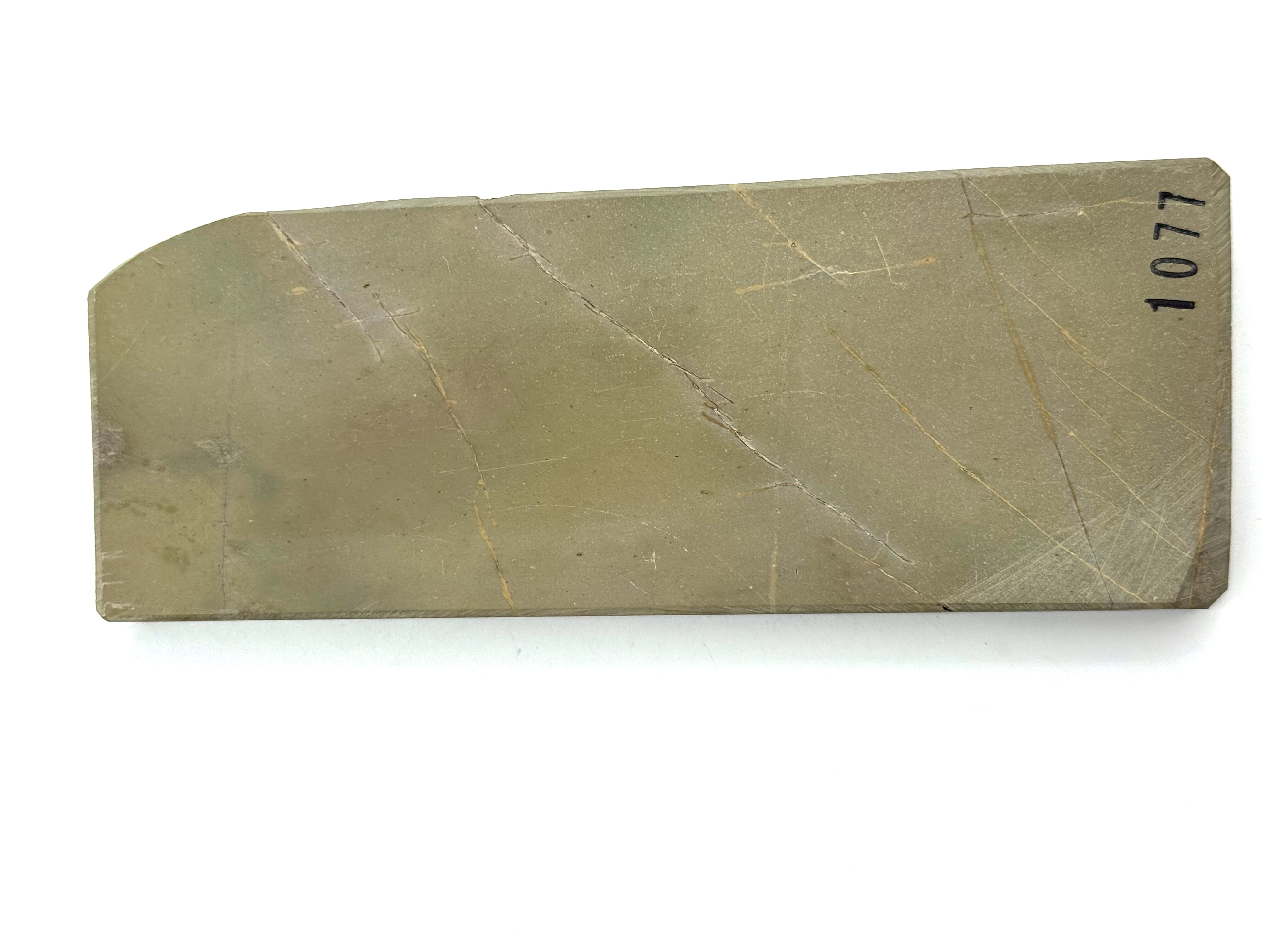 Hideriyama Iromono Japanese Natural Whetstone