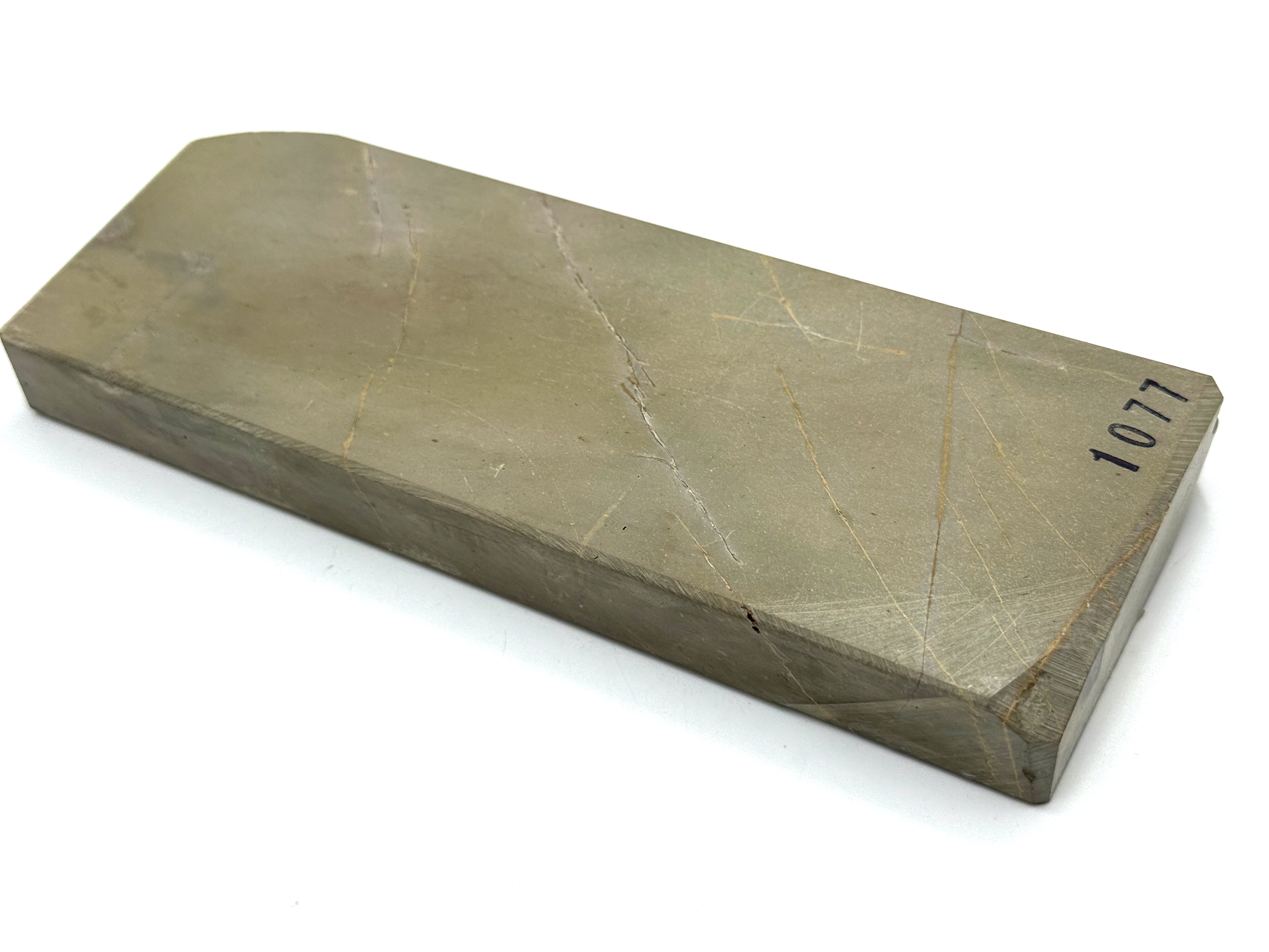 Hideriyama Iromono Japanese Natural Whetstone