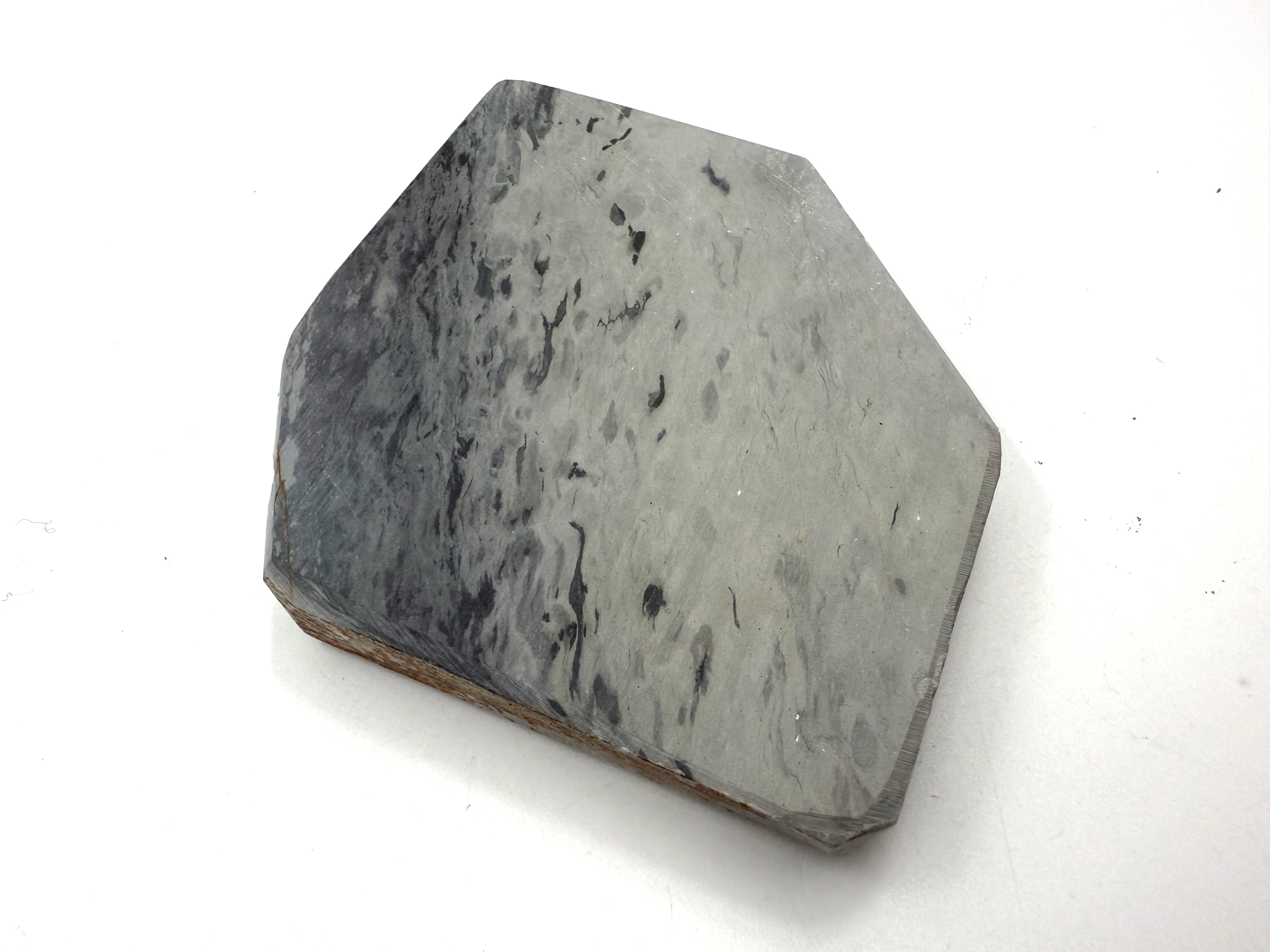 Aiwatani Karasu Japanese Natural Finishing Whetstone