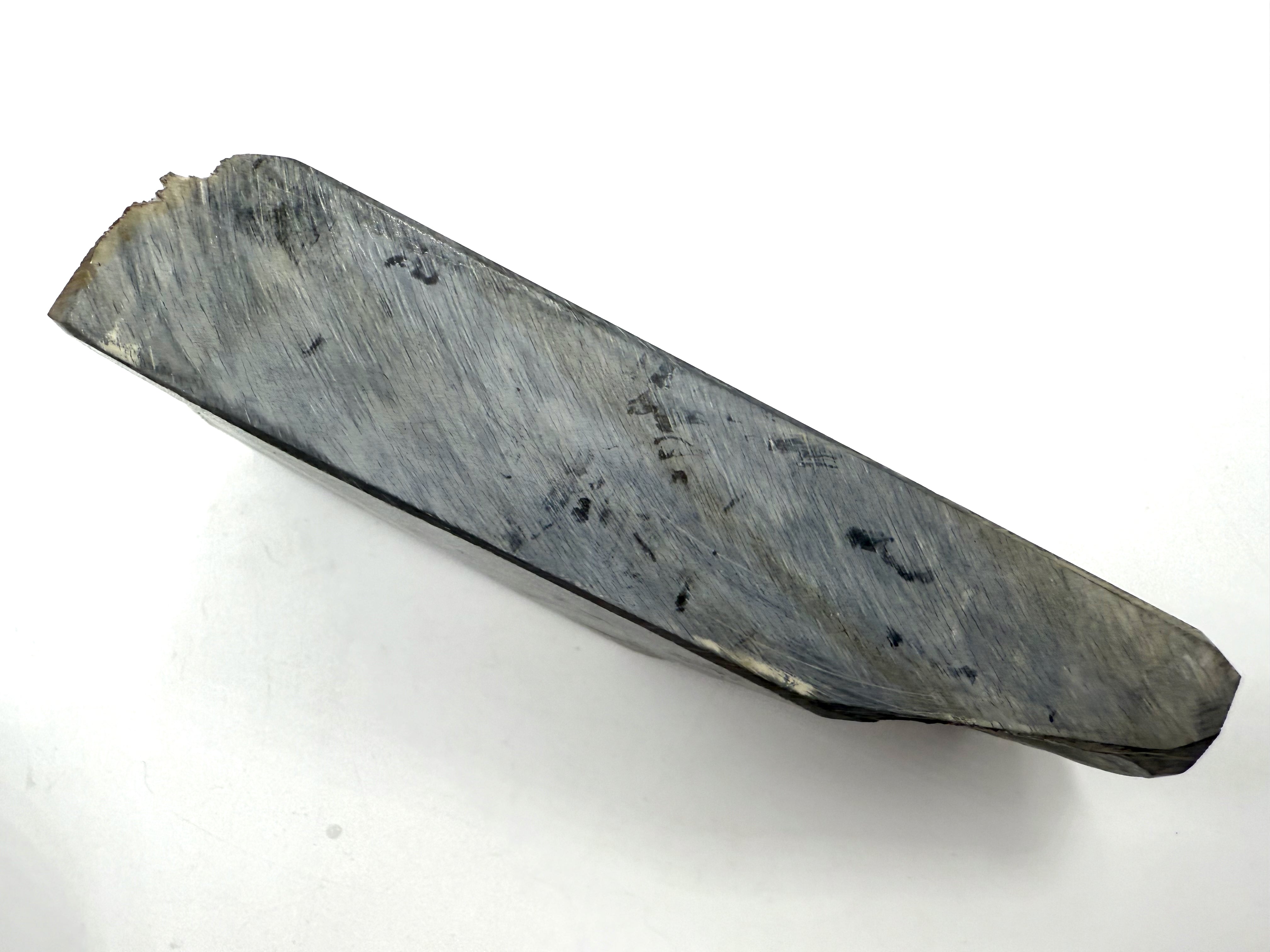 Aiiwatani Hachimai Japanese Natural Finishing Whetstone