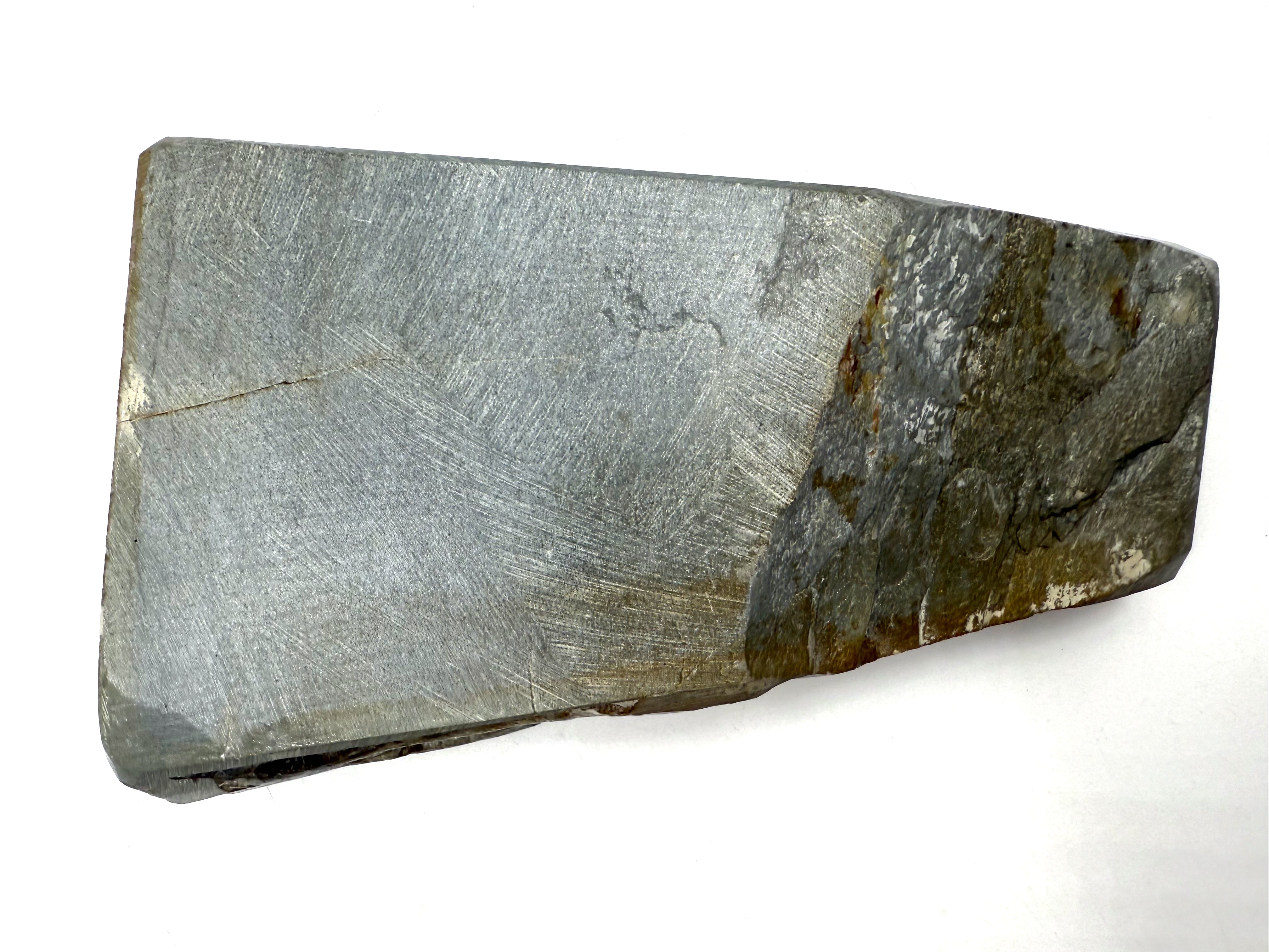 Aiiwatani Hachimai Japanese Natural Finishing Whetstone