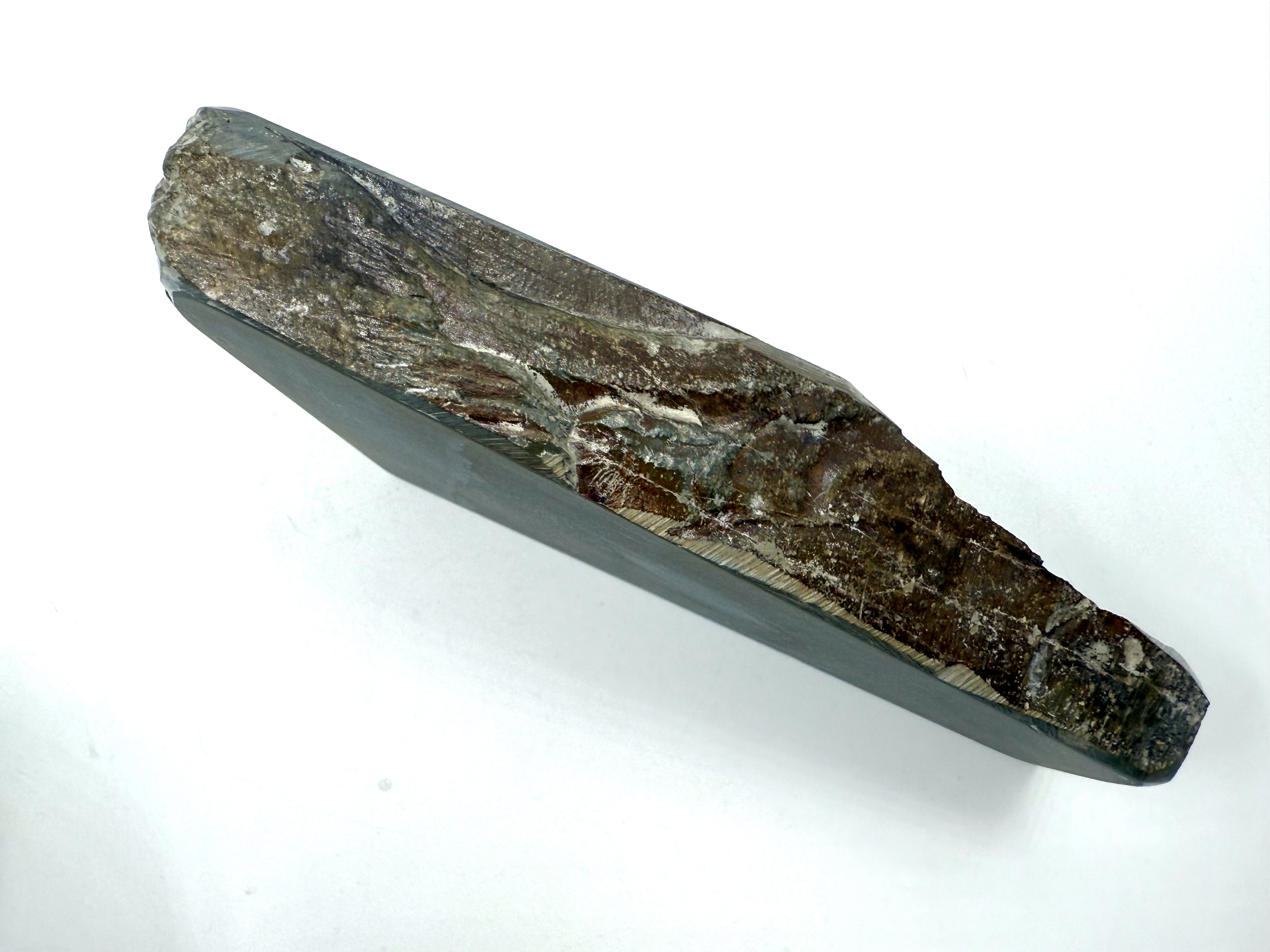 Aiiwatani Hachimai Japanese Natural Finishing Whetstone