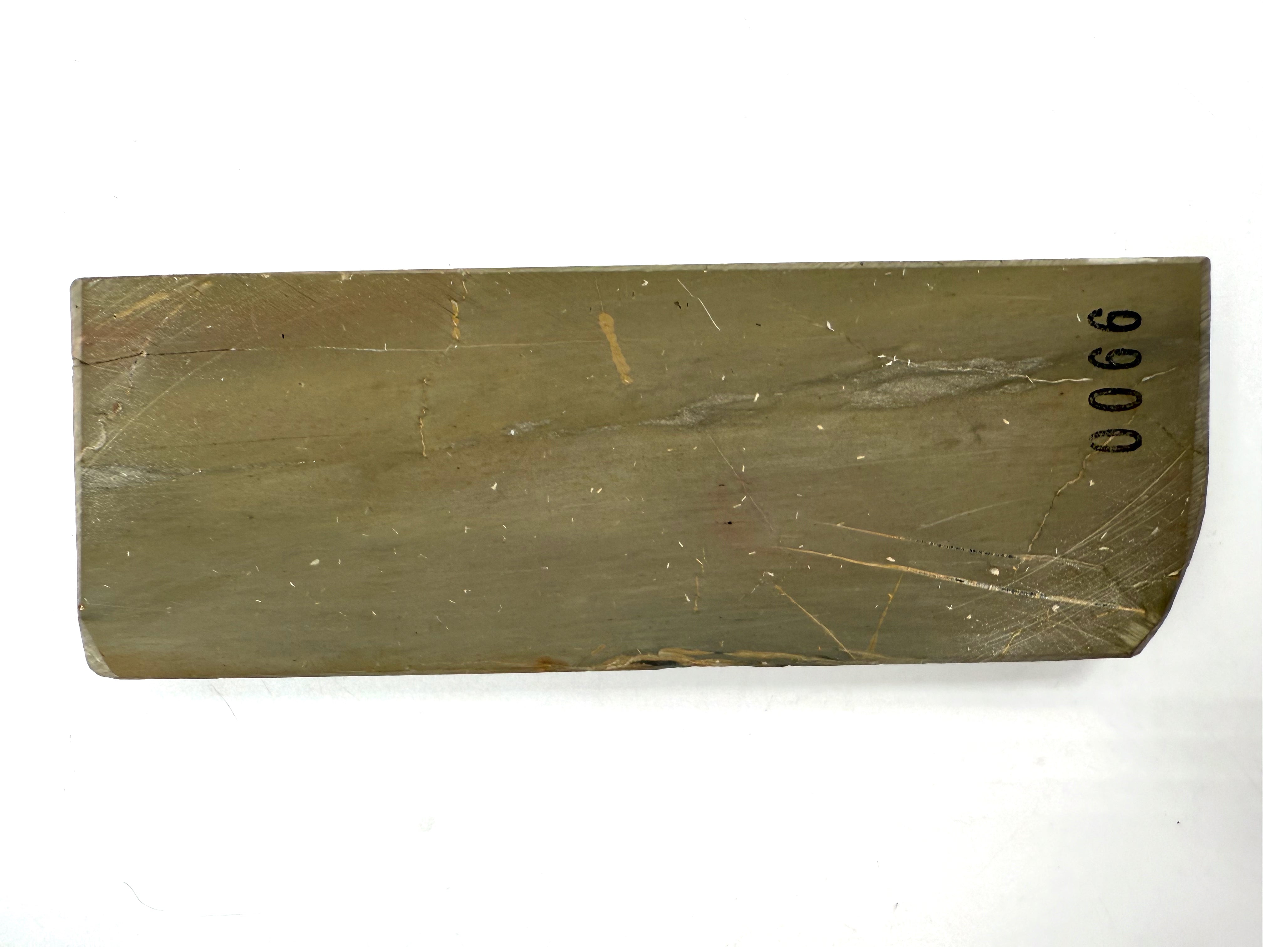 Hideriyama Tomae Japanese Natural Whetstone