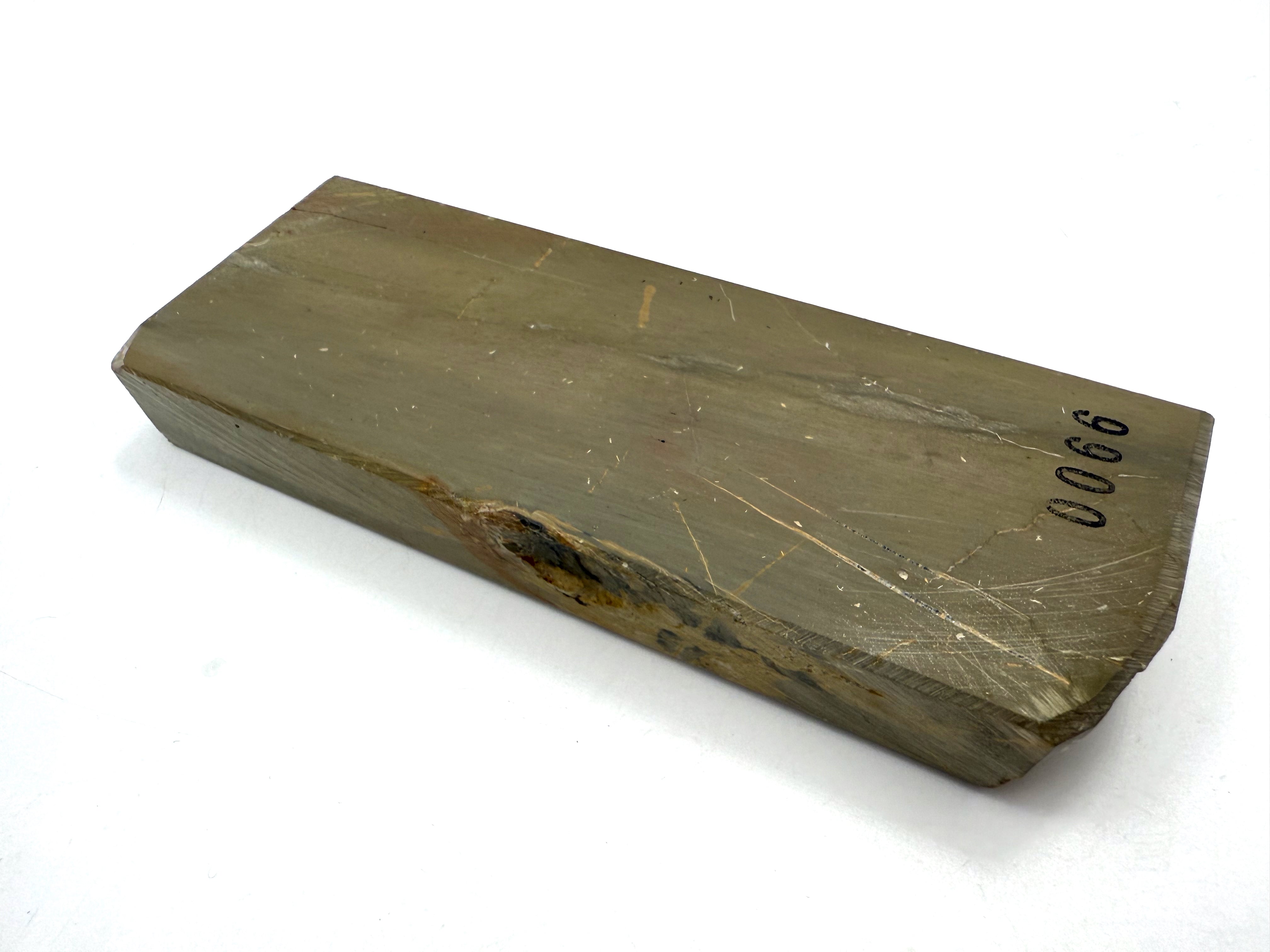 Hideriyama Tomae Japanese Natural Whetstone