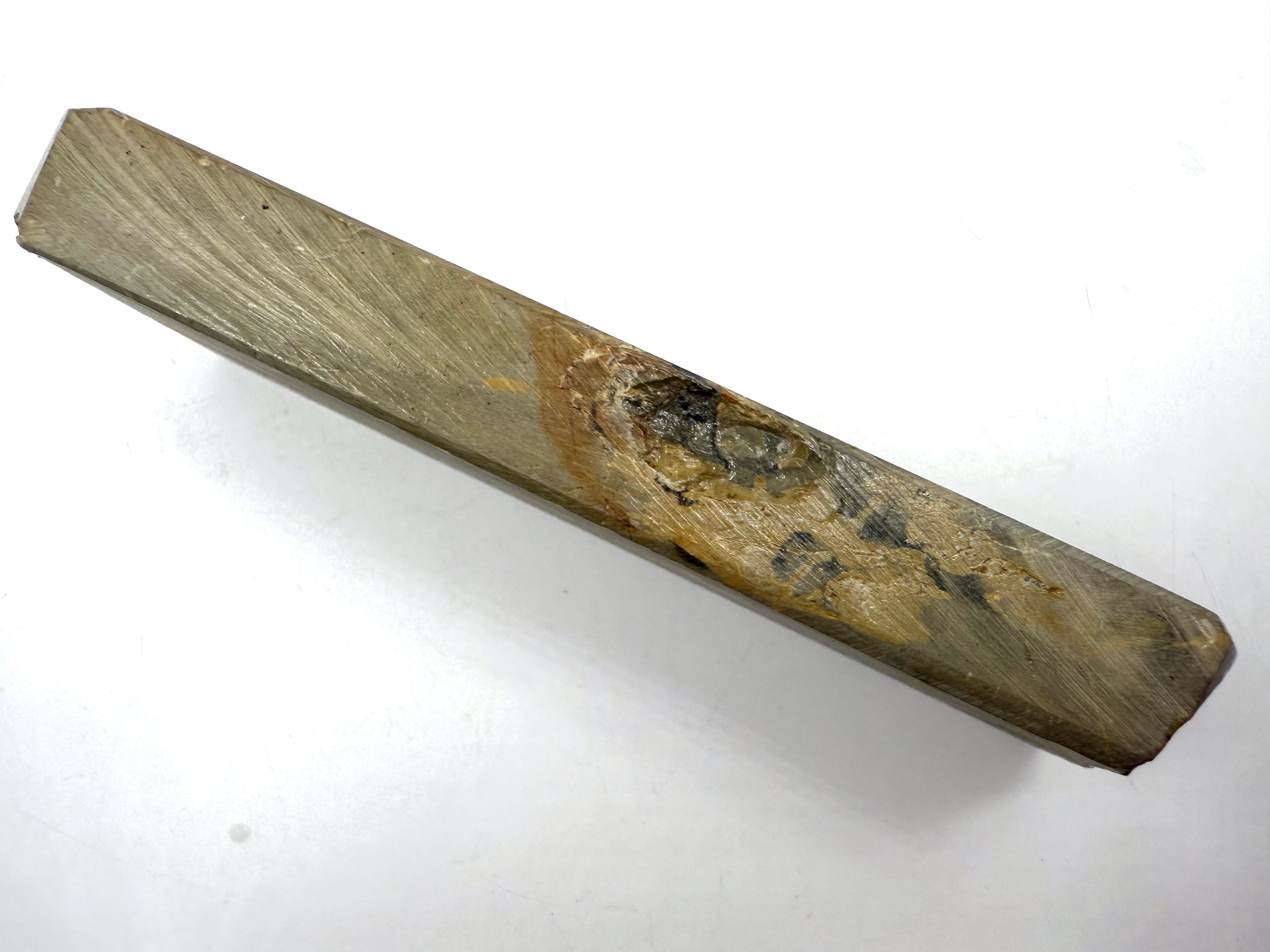 Hideriyama Tomae Japanese Natural Whetstone