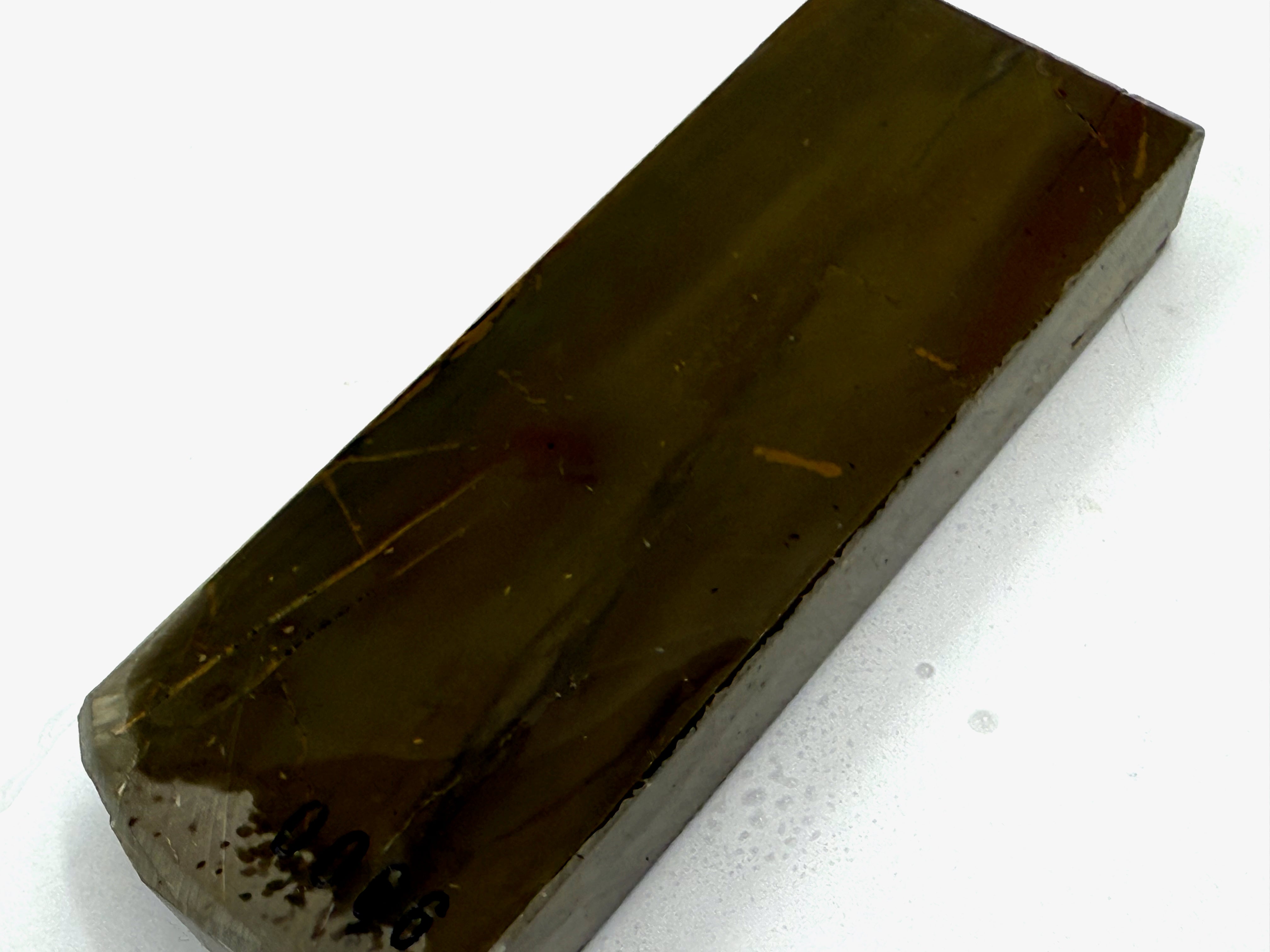 Hideriyama Tomae Japanese Natural Whetstone