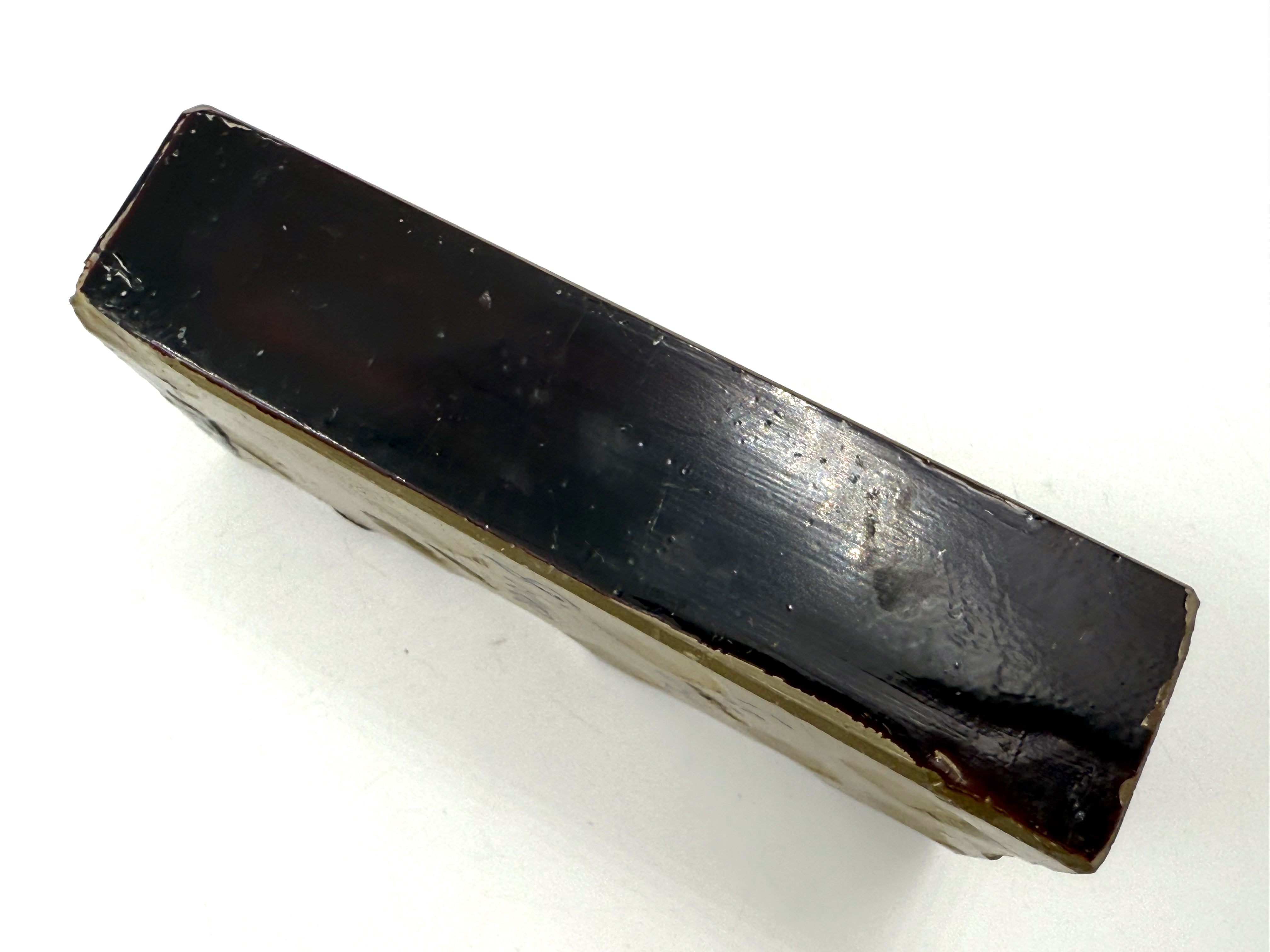 Kizuyama Akapin Japanese Natural Whetstone