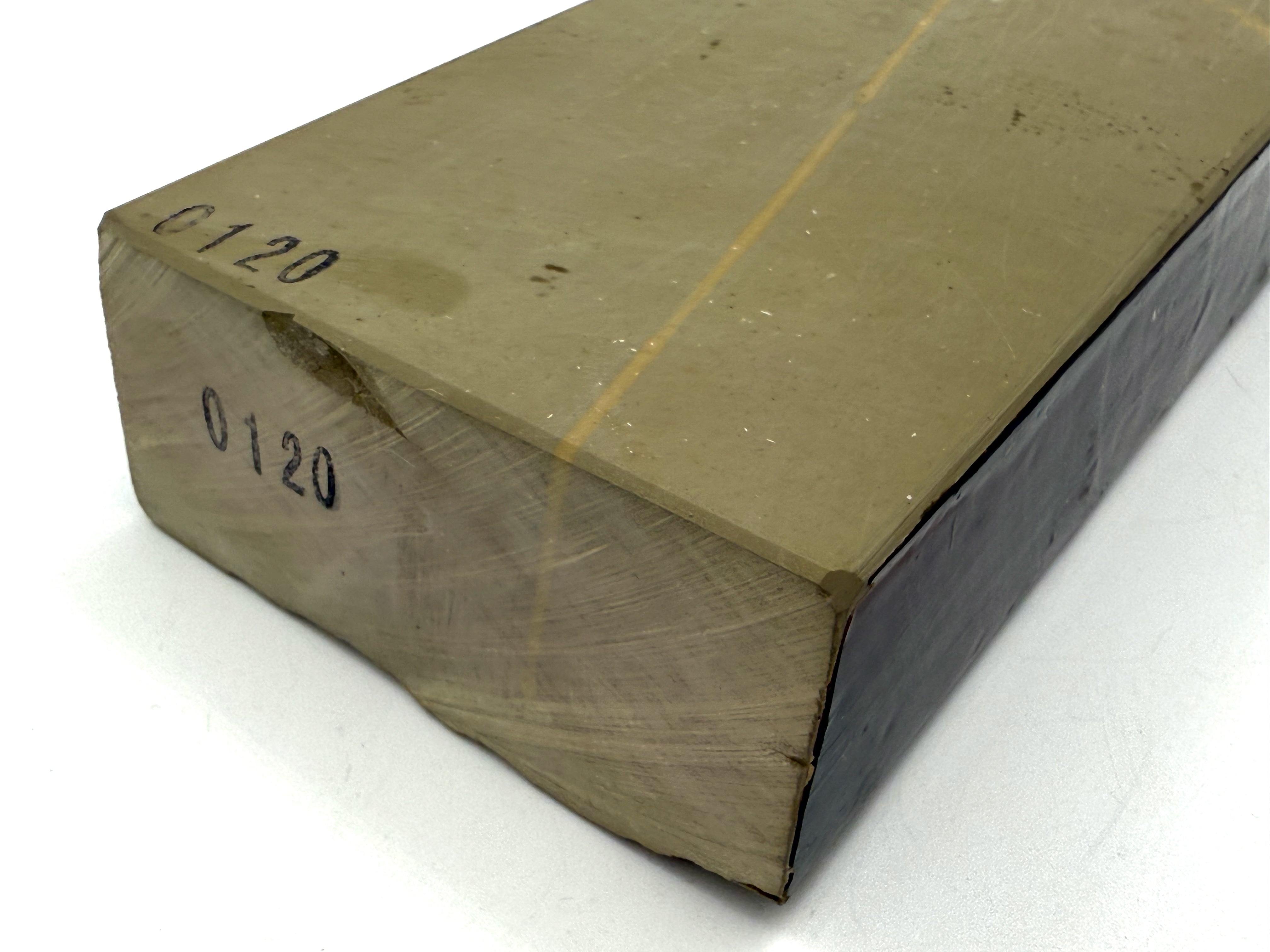 Kizuyama Akapin Japanese Natural Whetstone