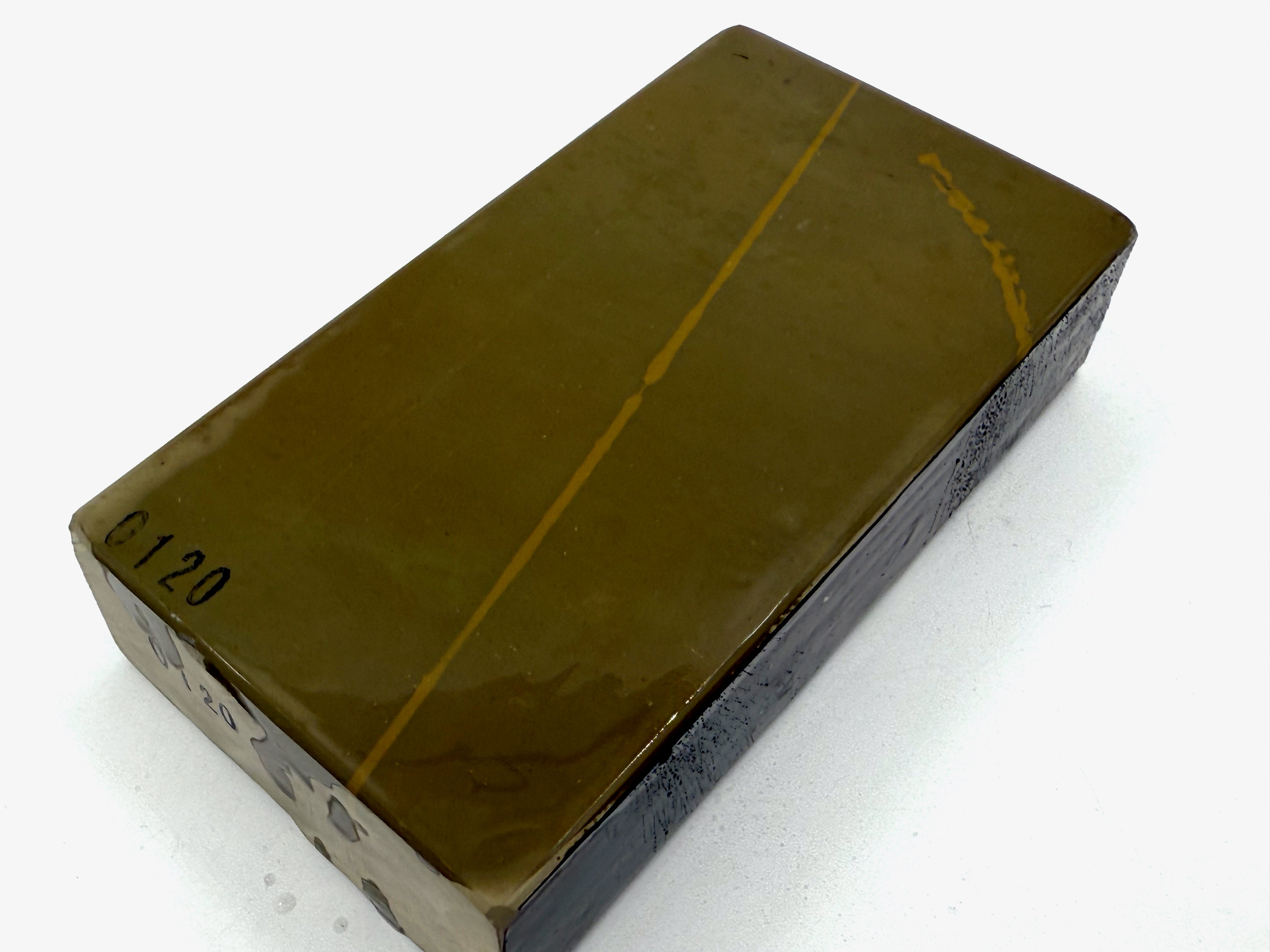 Kizuyama Akapin Japanese Natural Whetstone