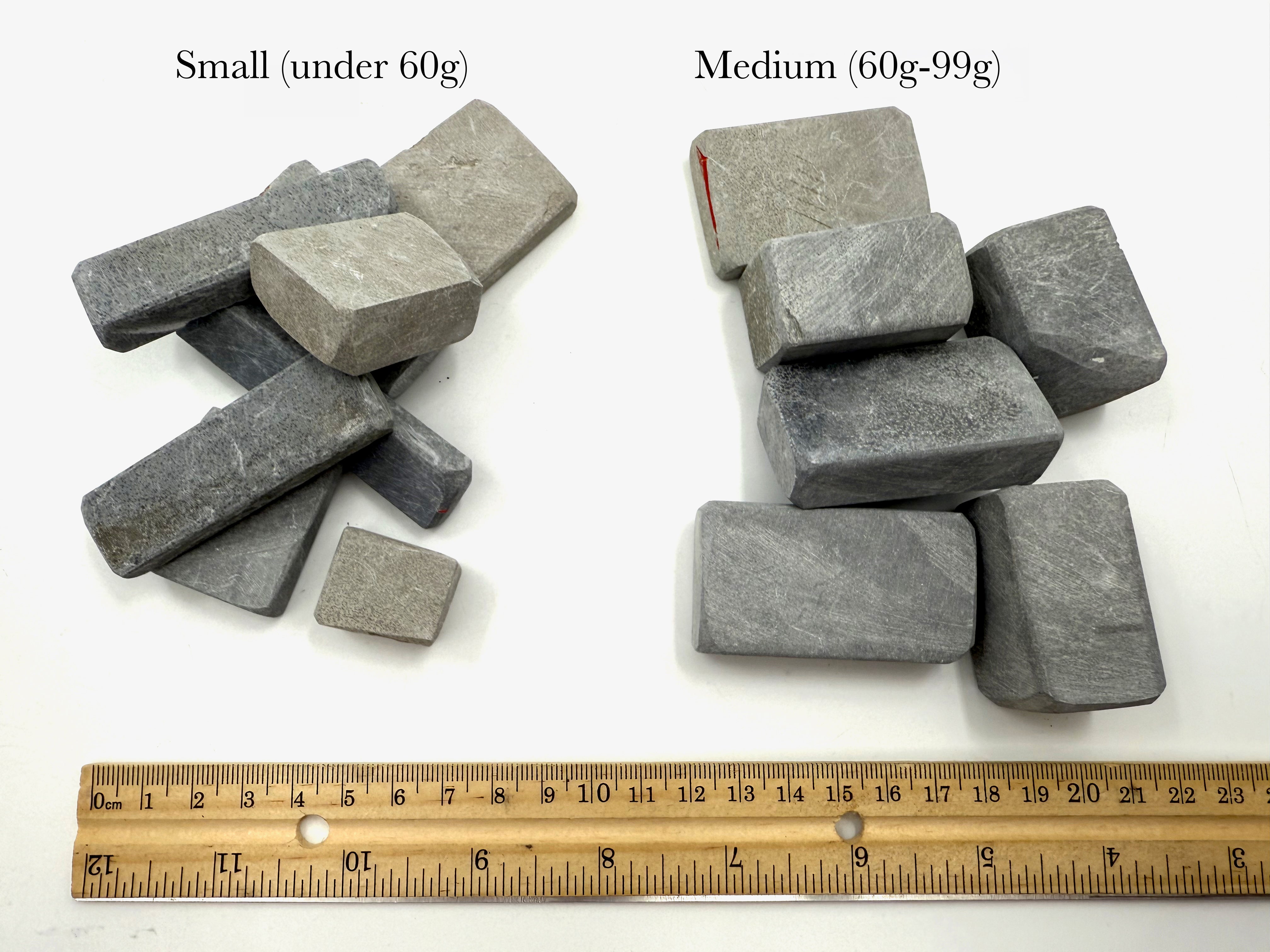 Tam O Shanter Razor Hone Slurry / Rubbing Stone