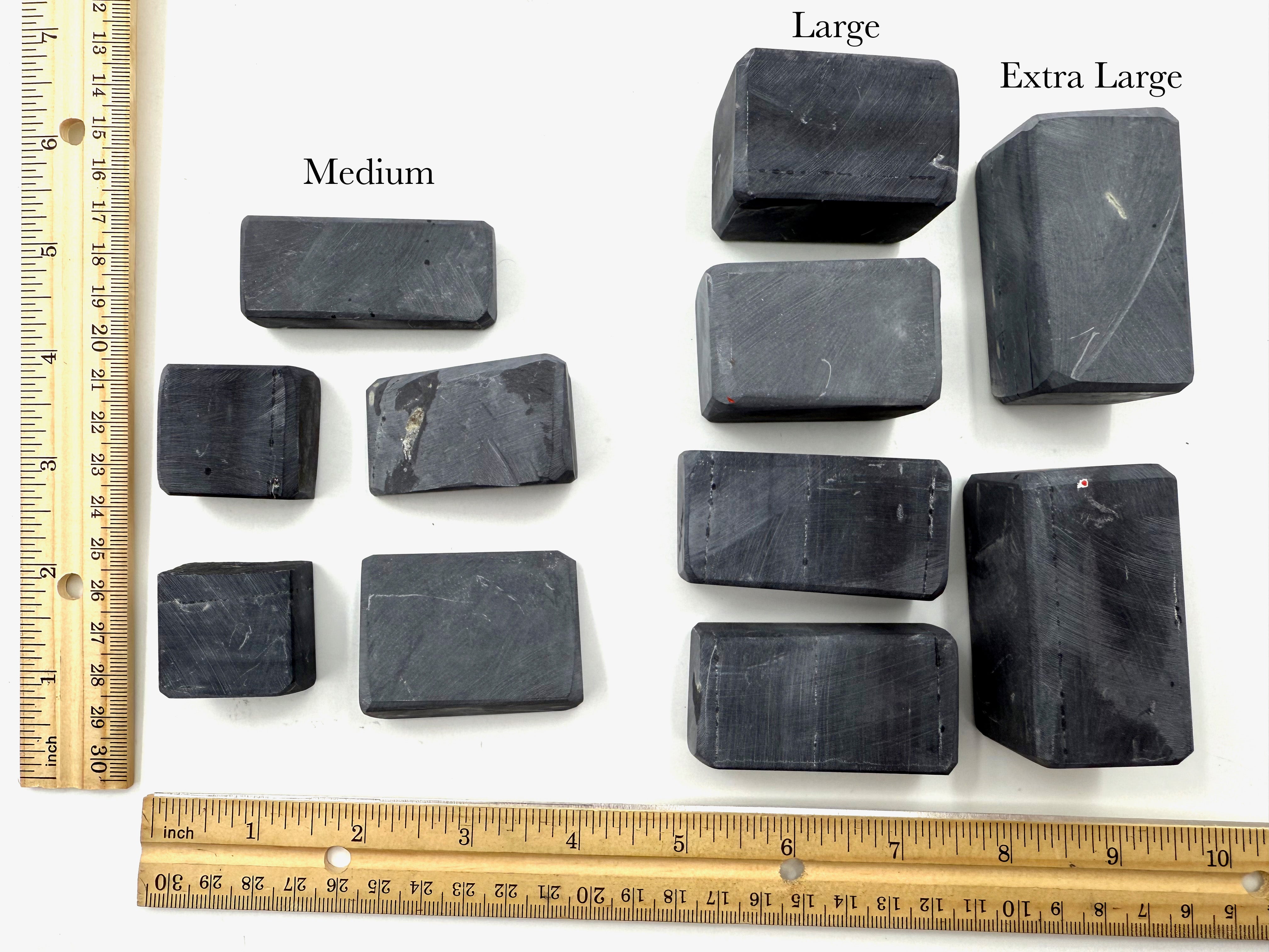 Water of Ayr Razor Hone Slurry / Rubbing Stone