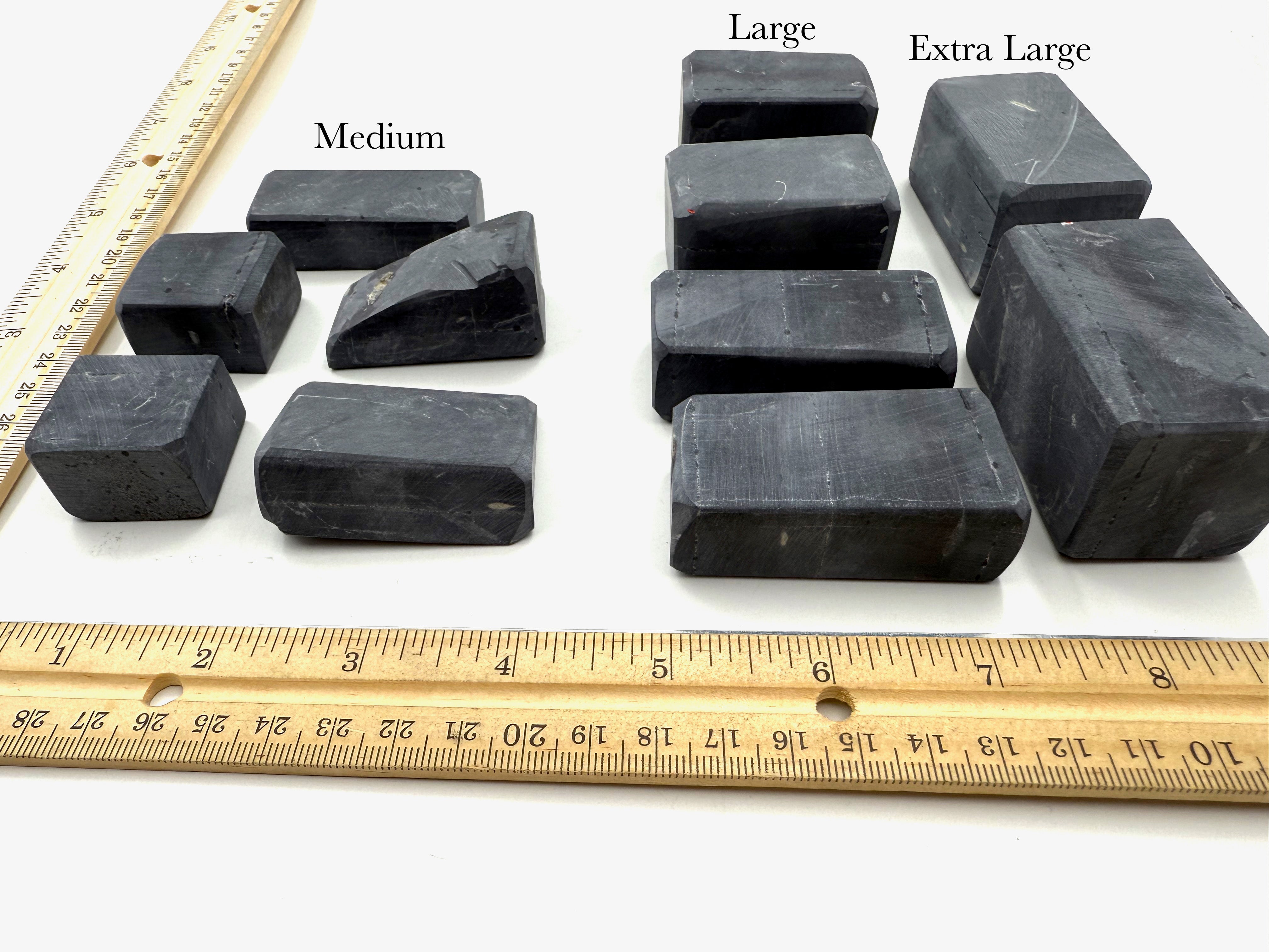 Water of Ayr Razor Hone Slurry / Rubbing Stone