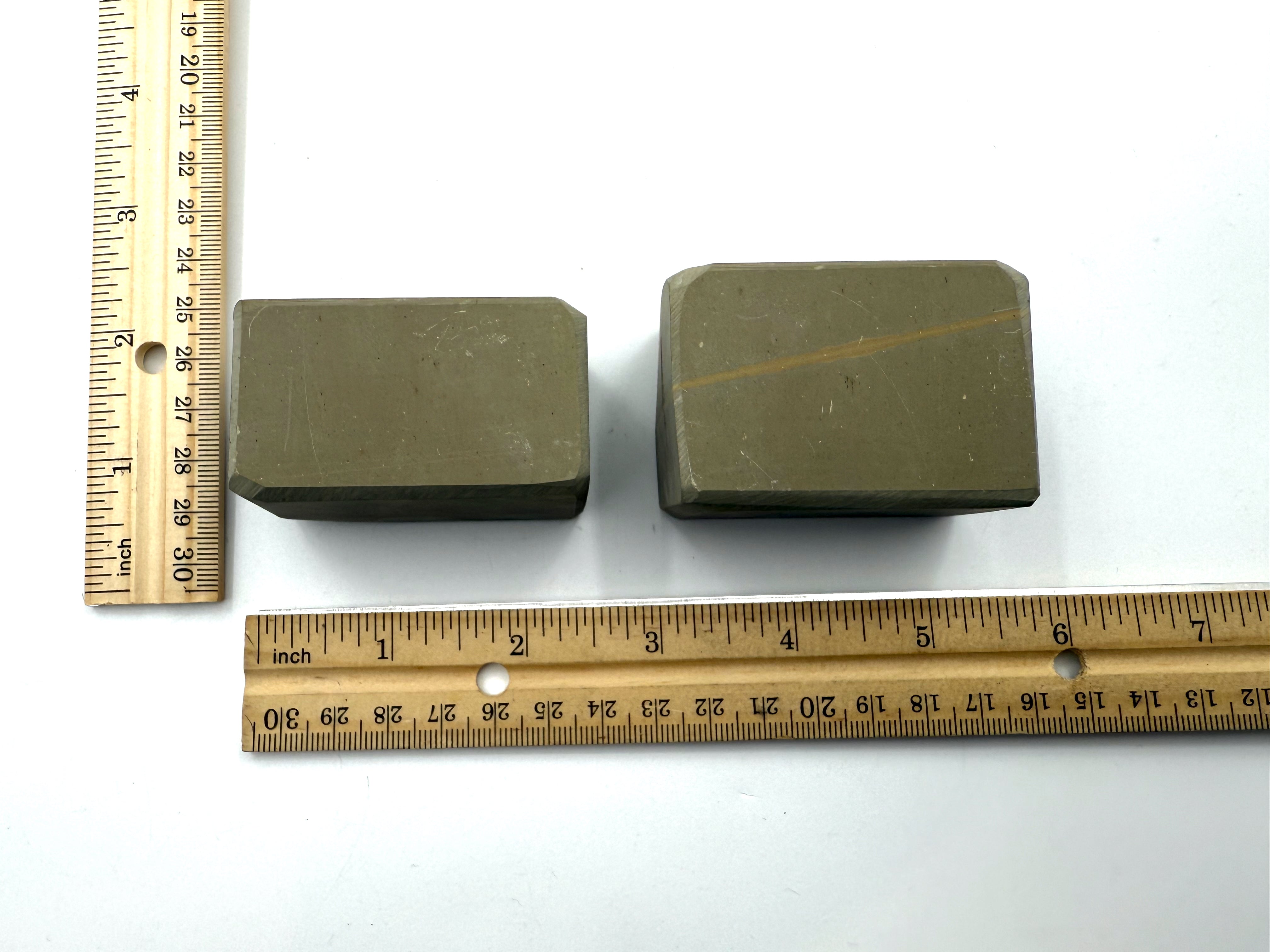 Kizuyama Rare Tomo Nagura - Japanese Natural Whetstones