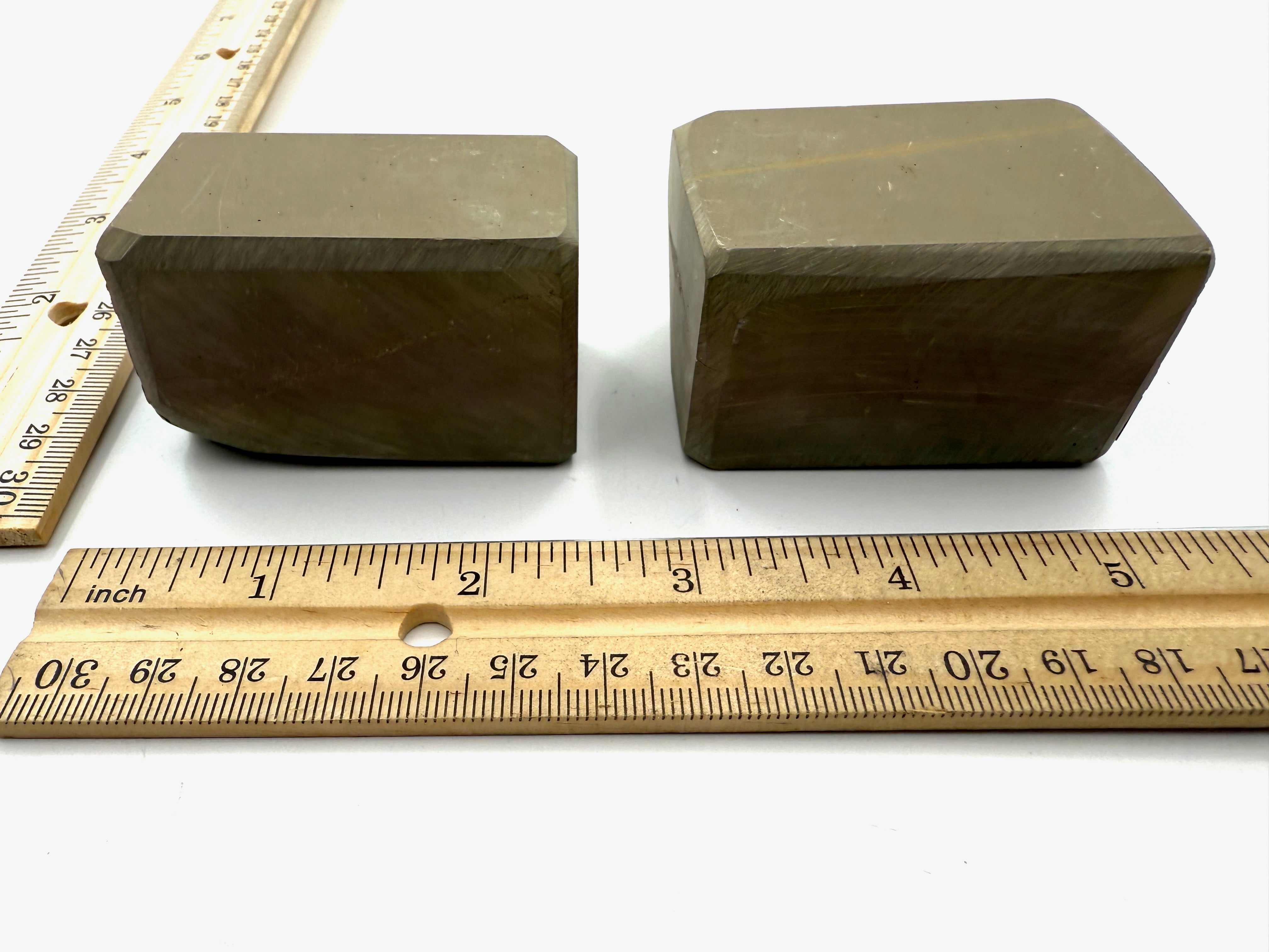 Kizuyama Rare Tomo Nagura - Japanese Natural Whetstones