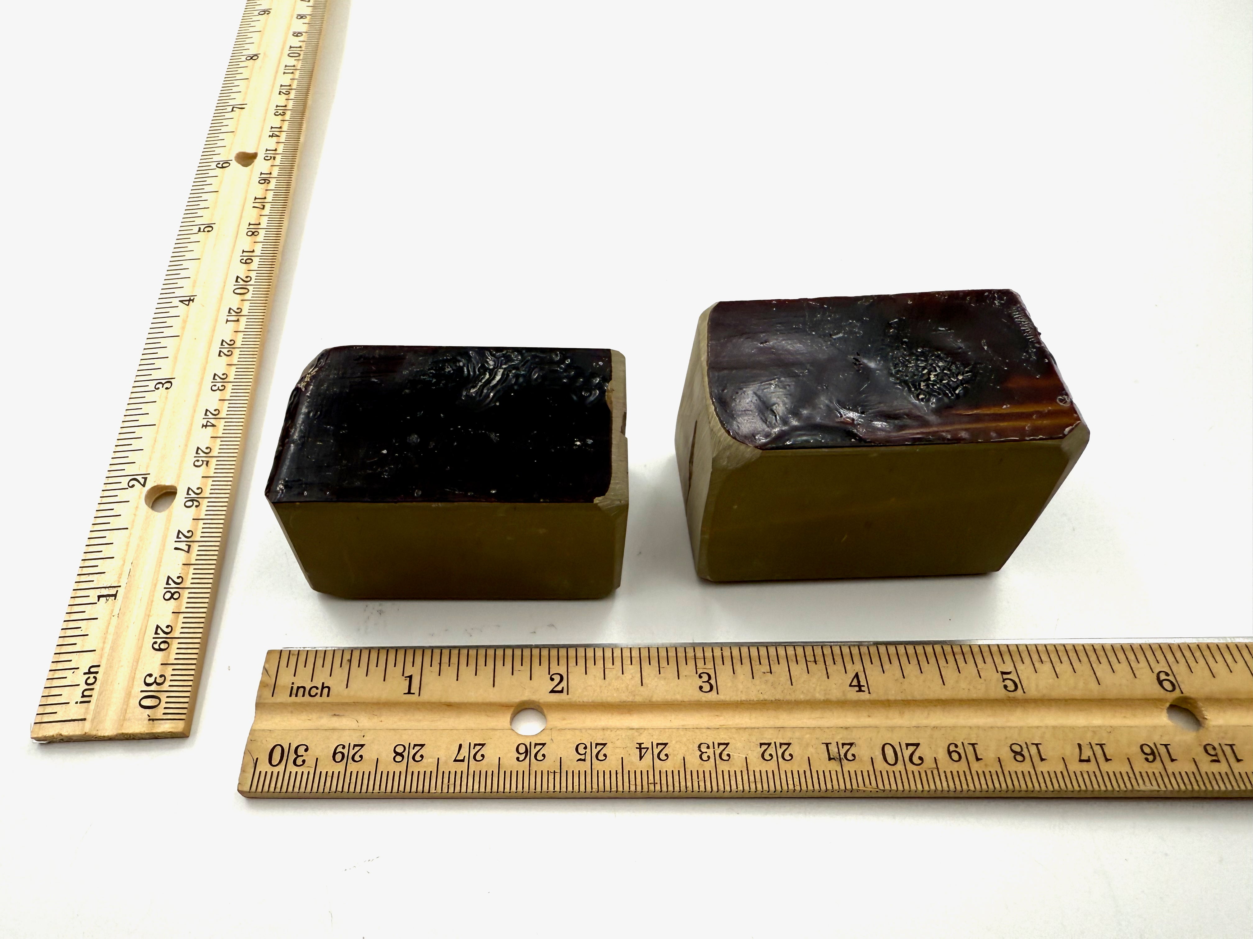 Kizuyama Rare Tomo Nagura - Japanese Natural Whetstones