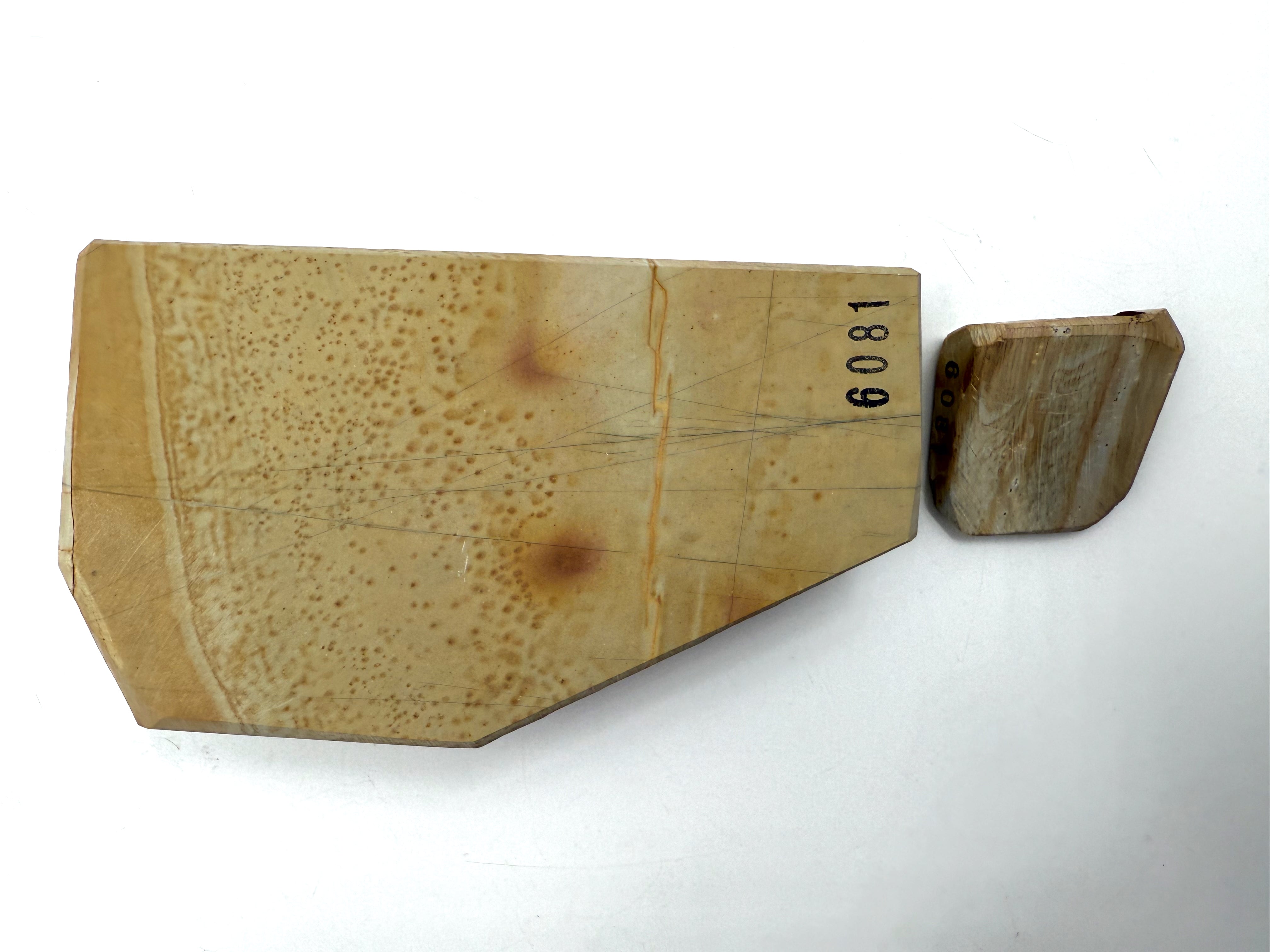 Nakayama Suita Japanese Natural Finishing Whetstone