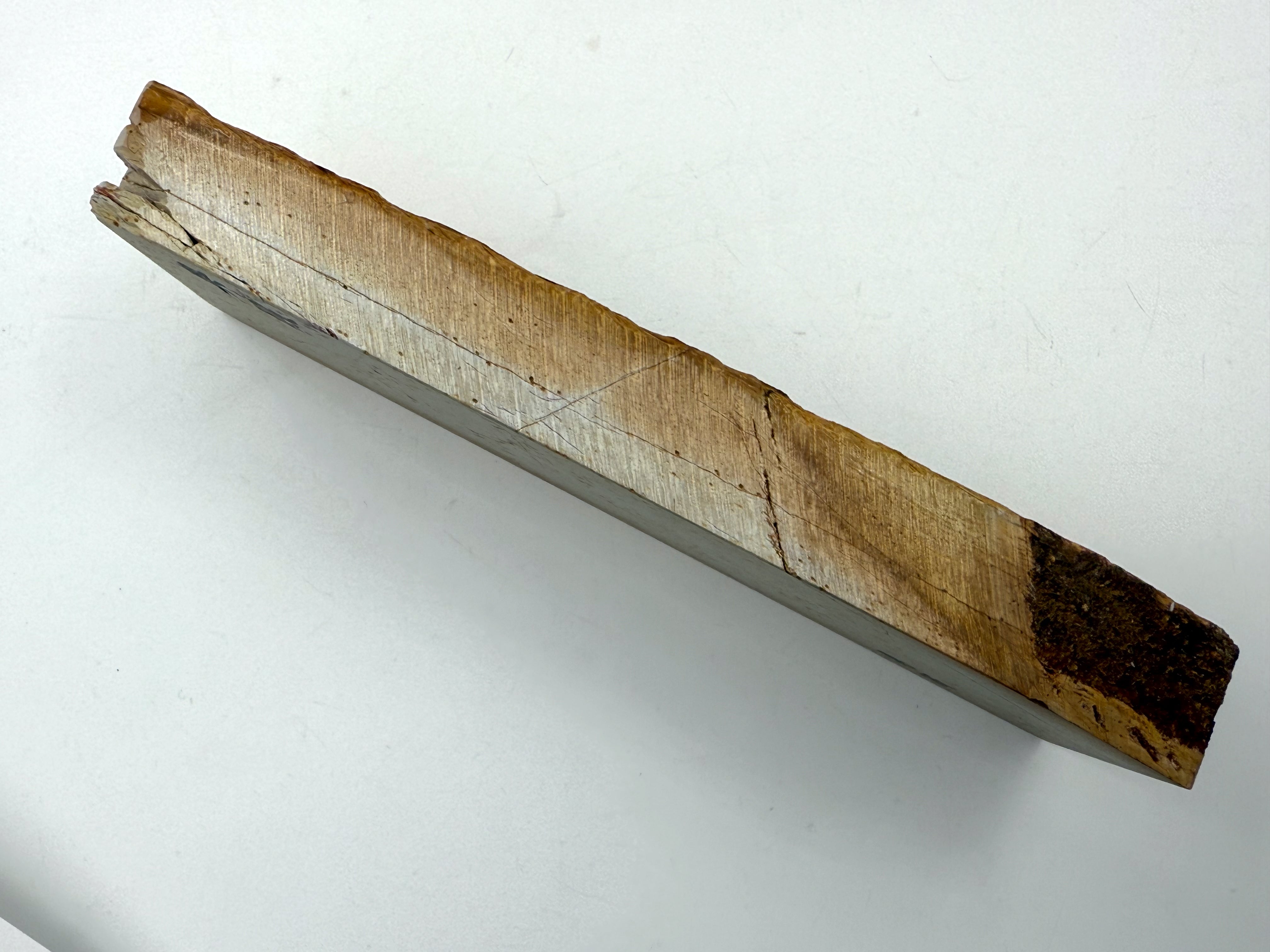 Okudo Renge Suita Japanese Natural Finishing Whetstone