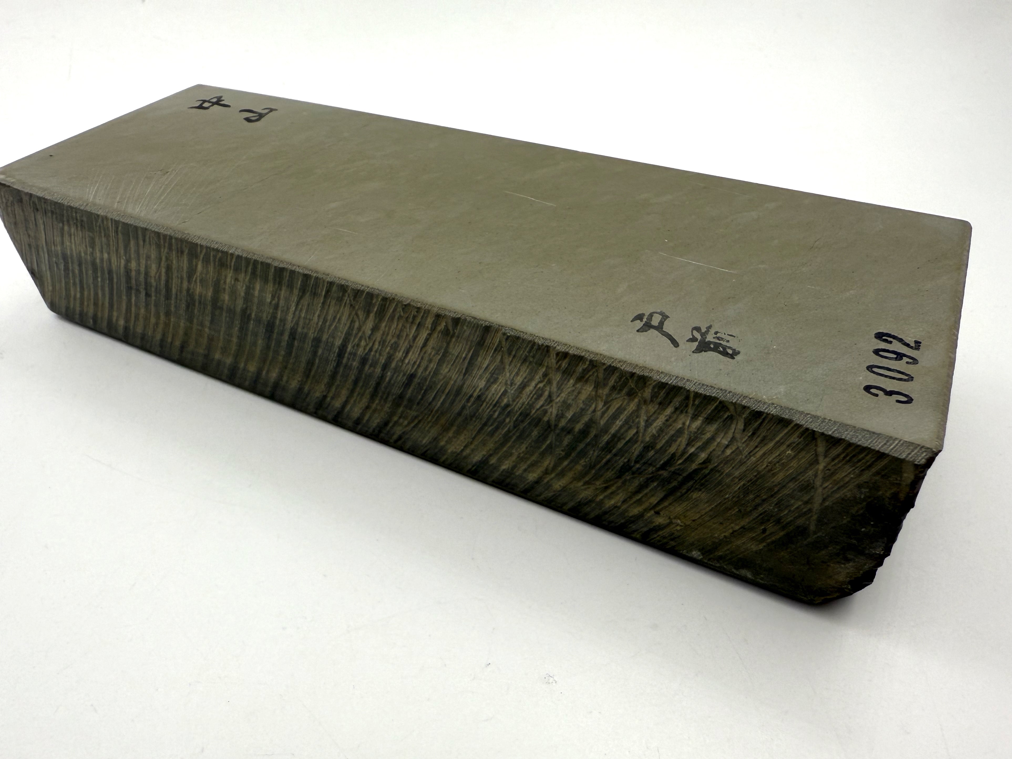 Nakayama Tomae Asagi Japanese Natural Finishing Whetstone