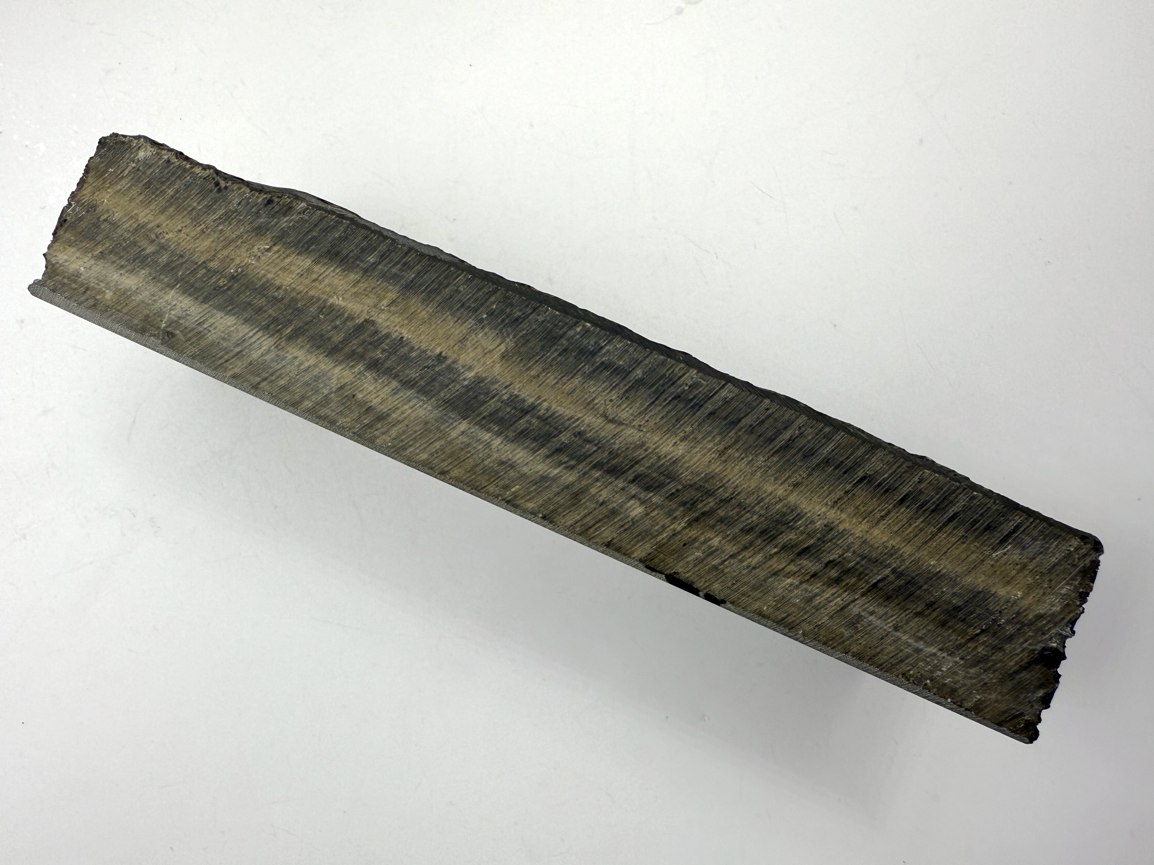 Nakayama Tomae Asagi Japanese Natural Finishing Whetstone