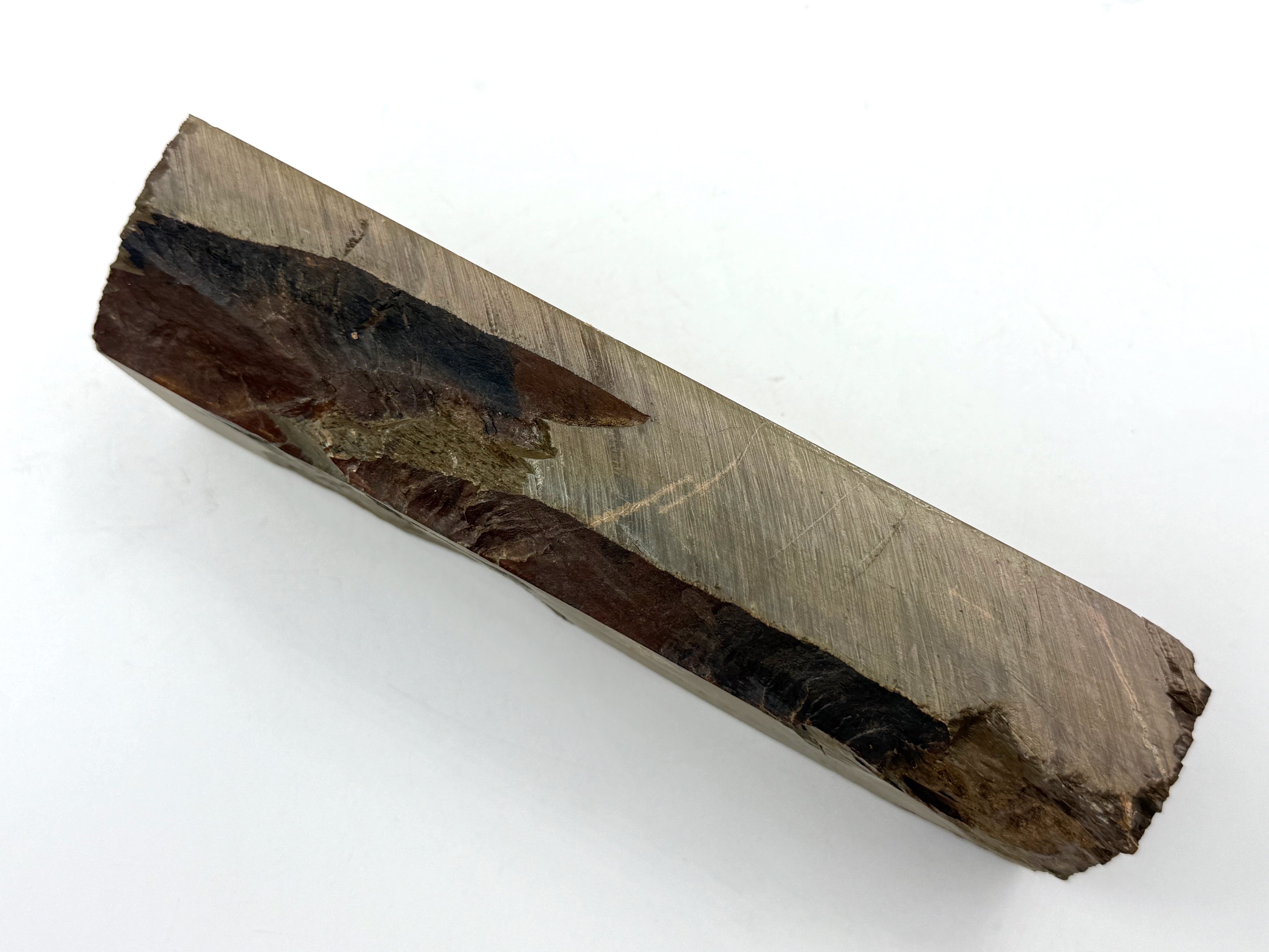 Nakayama Kiita Iromono Japanese Natural Finishing Whetstone