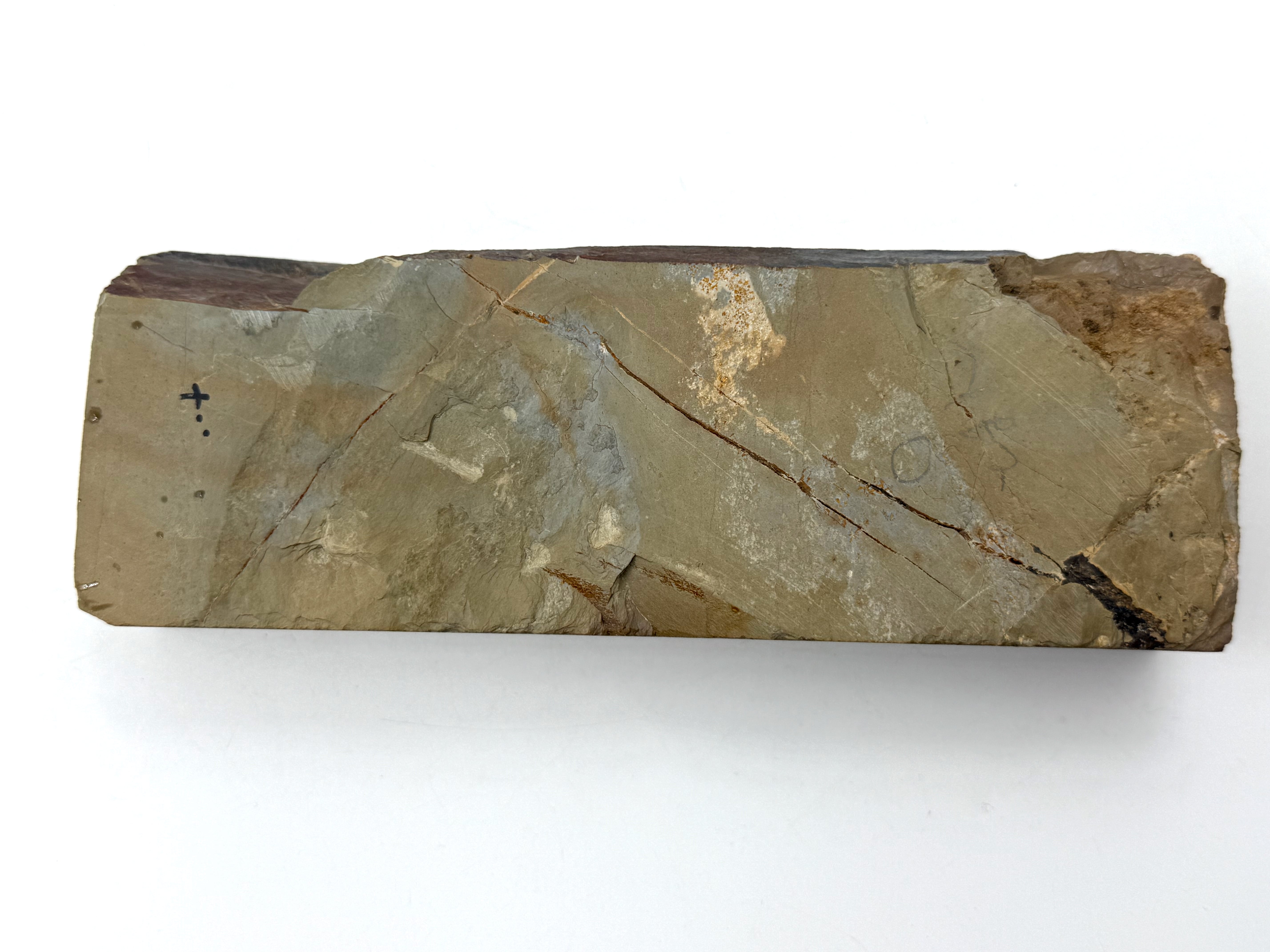 Nakayama Kiita Iromono Japanese Natural Finishing Whetstone