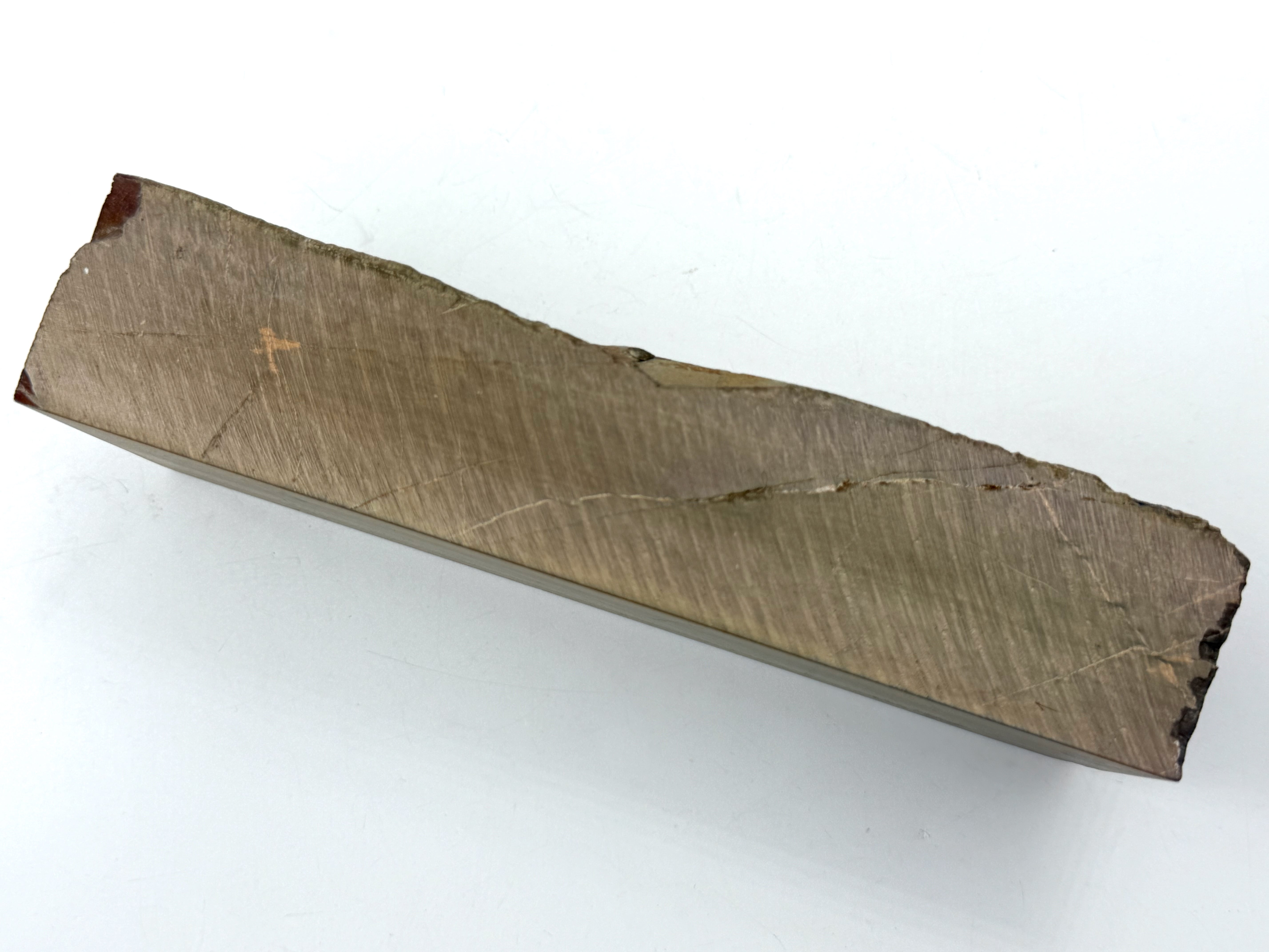 Nakayama Kiita Iromono Japanese Natural Finishing Whetstone