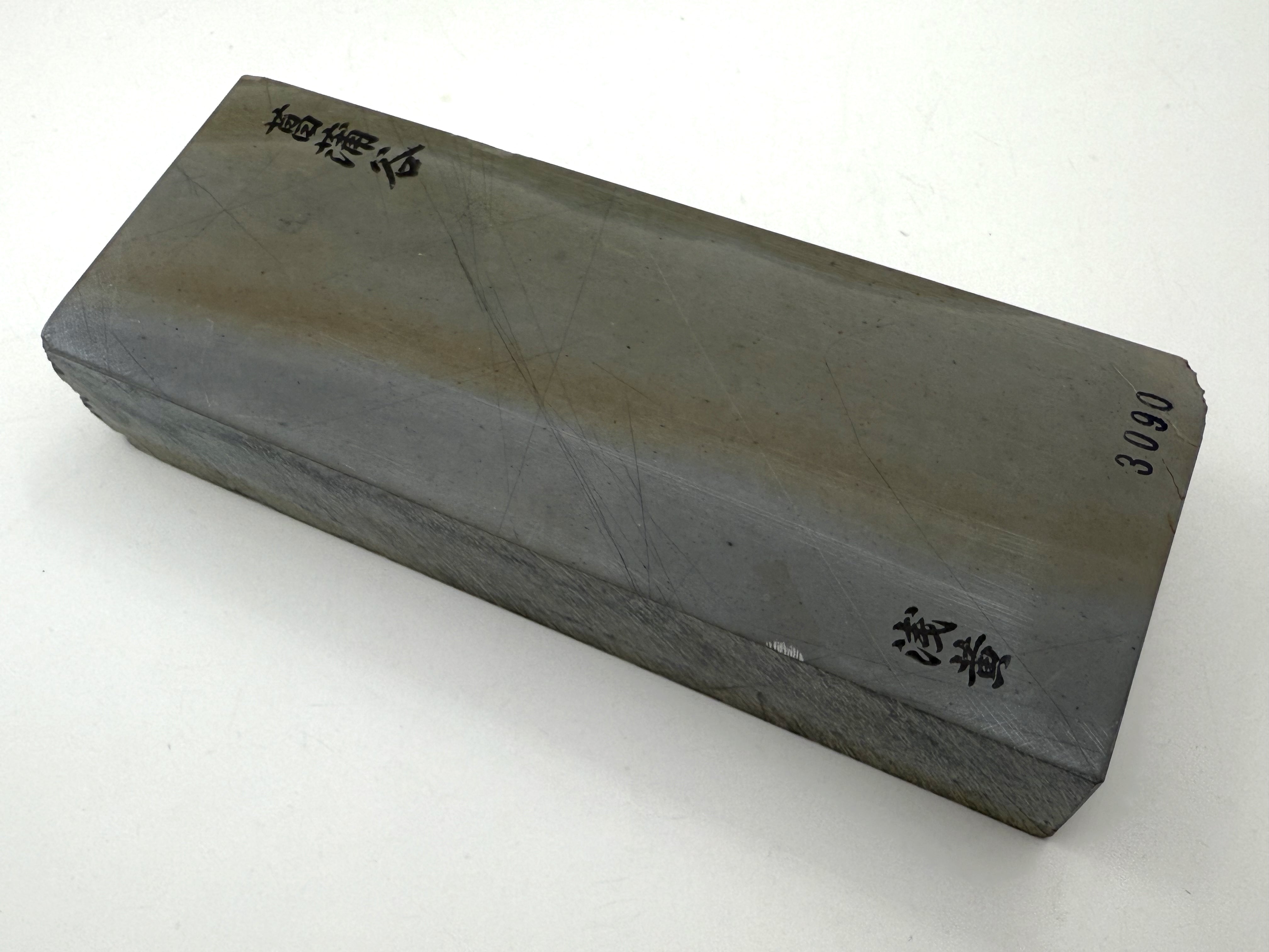 Shobudani Aisa Japanese Natural Finishing Whetstone