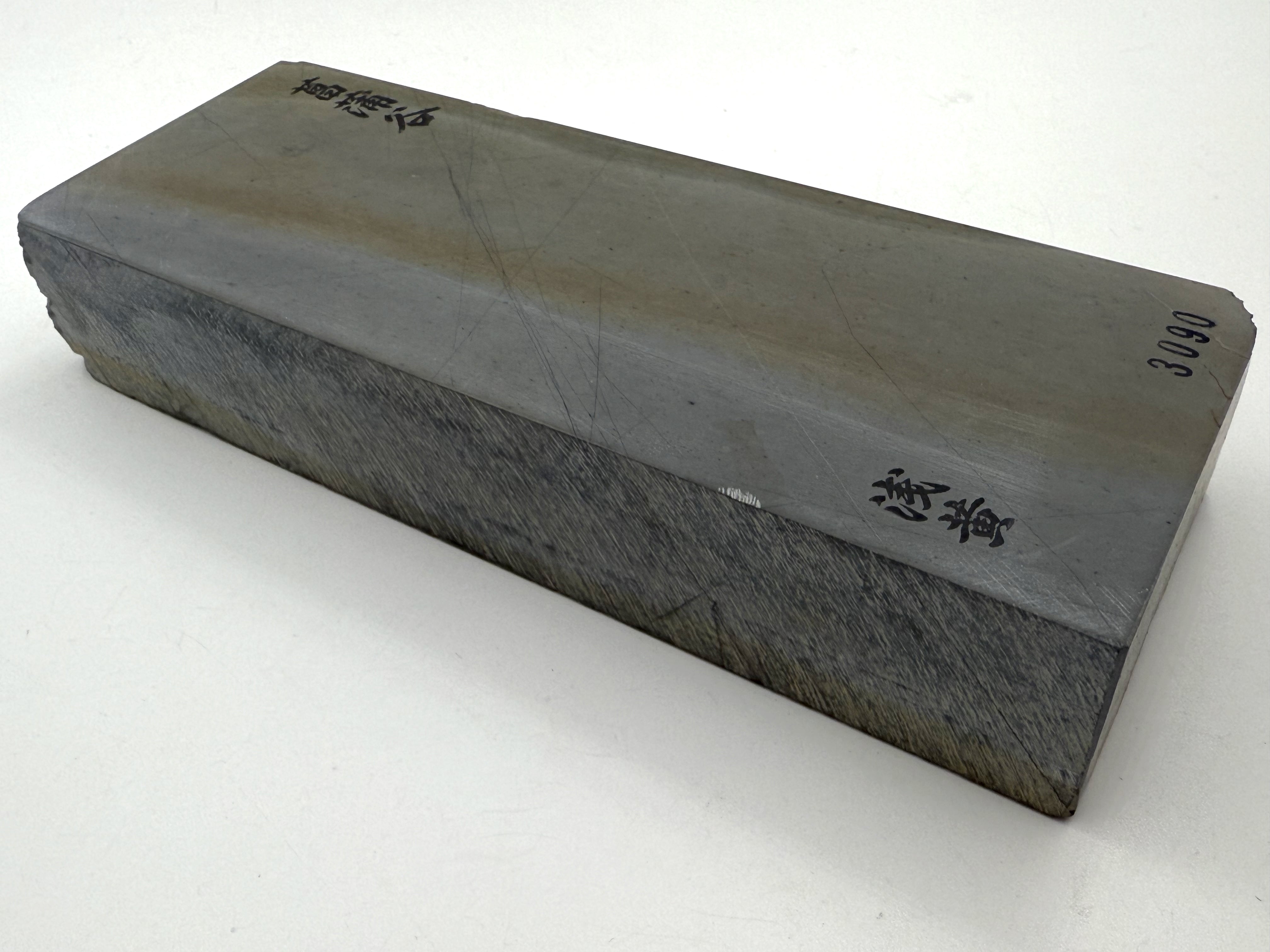 Shobudani Aisa Japanese Natural Finishing Whetstone