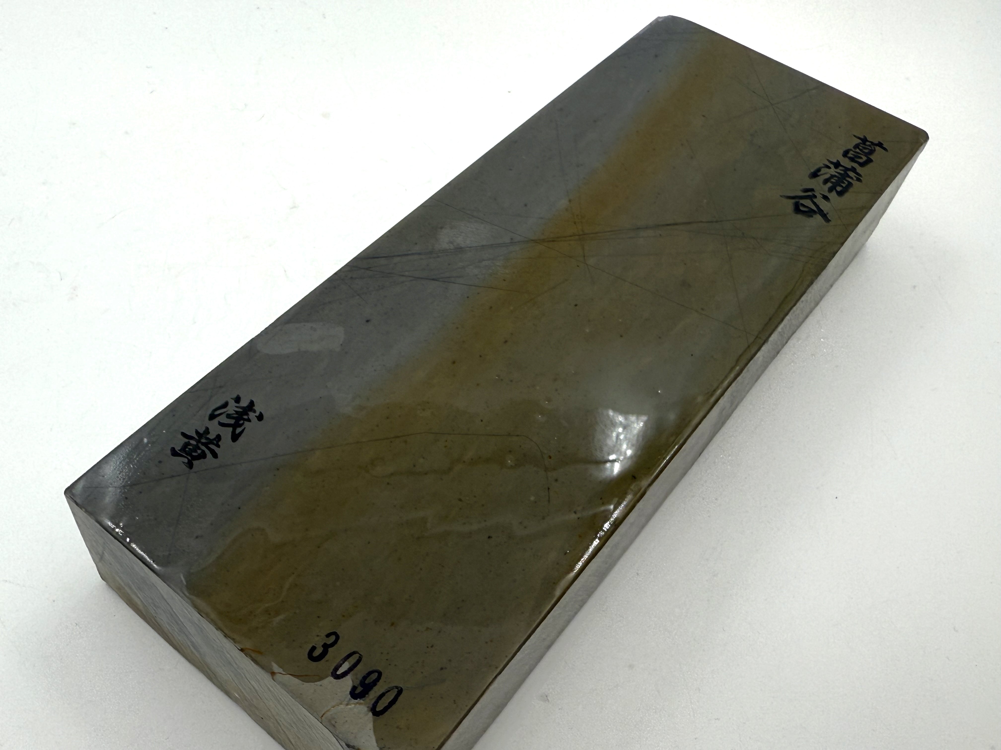 Shobudani Aisa Japanese Natural Finishing Whetstone