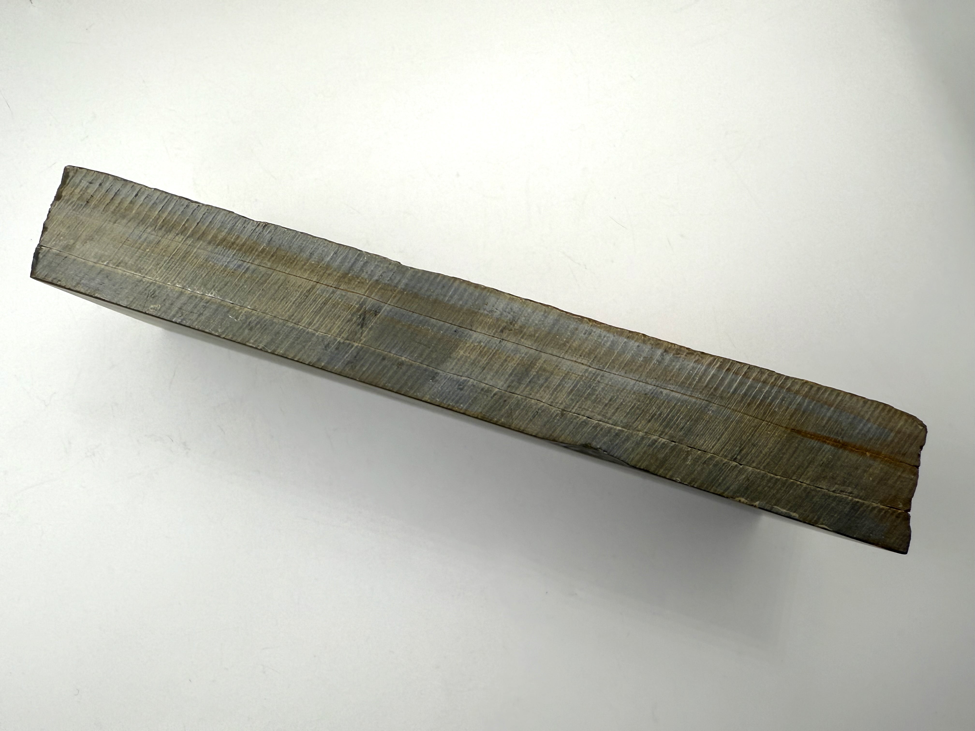 Shobudani Asagi Japanese Natural Finishing Whetstone