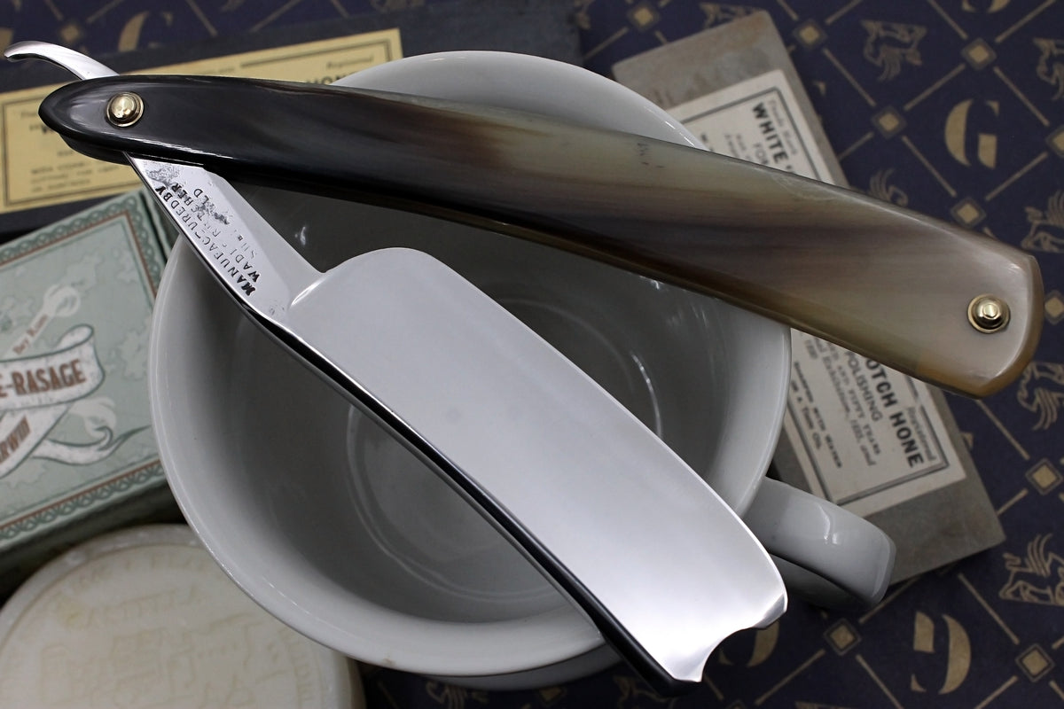 Vintage Straight Razors | Old Fashioned Razor | Vintage Shaving Razors ...