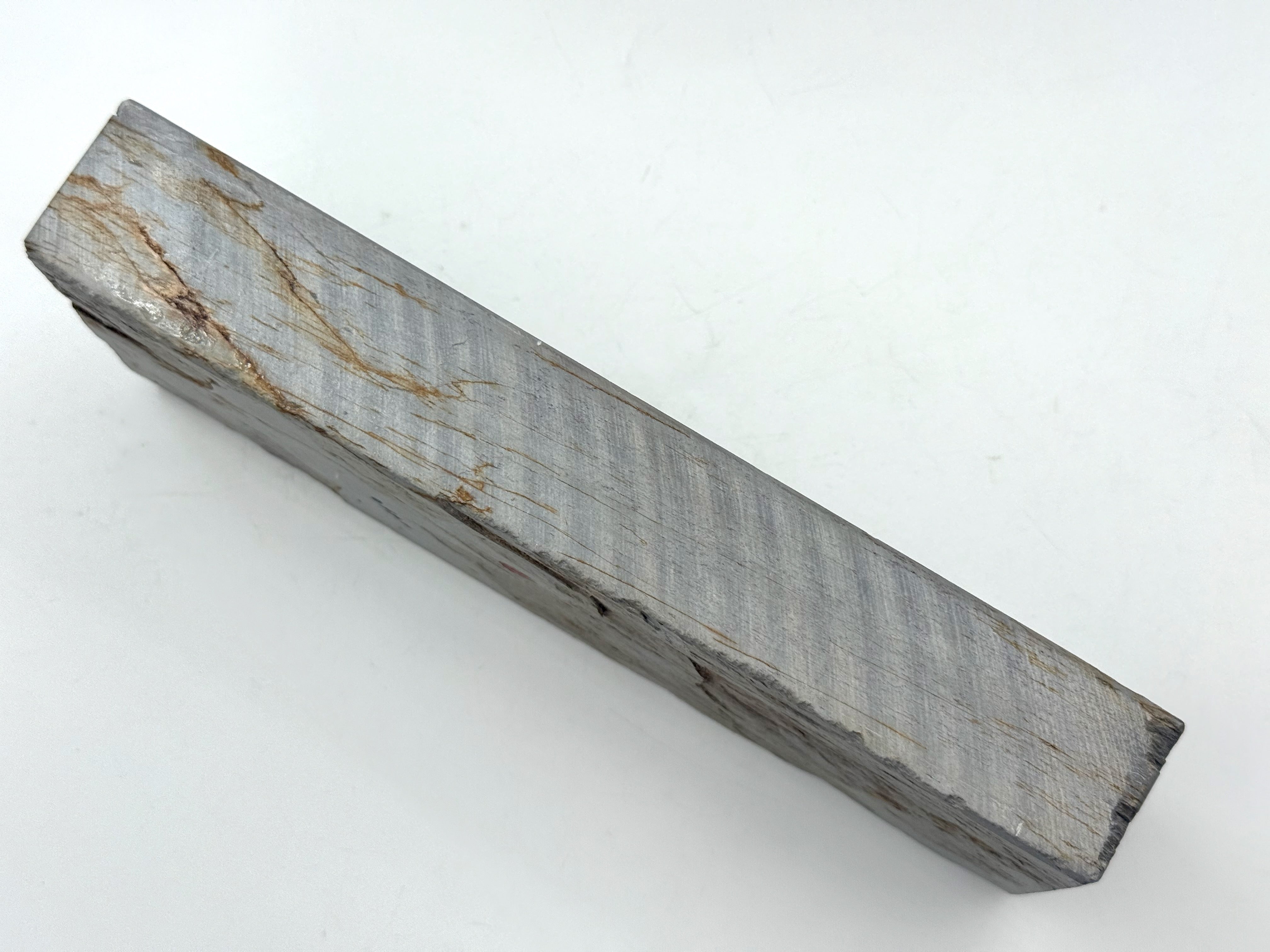 Shobudani Uchigumori Rare Japanese Natural Whetstone