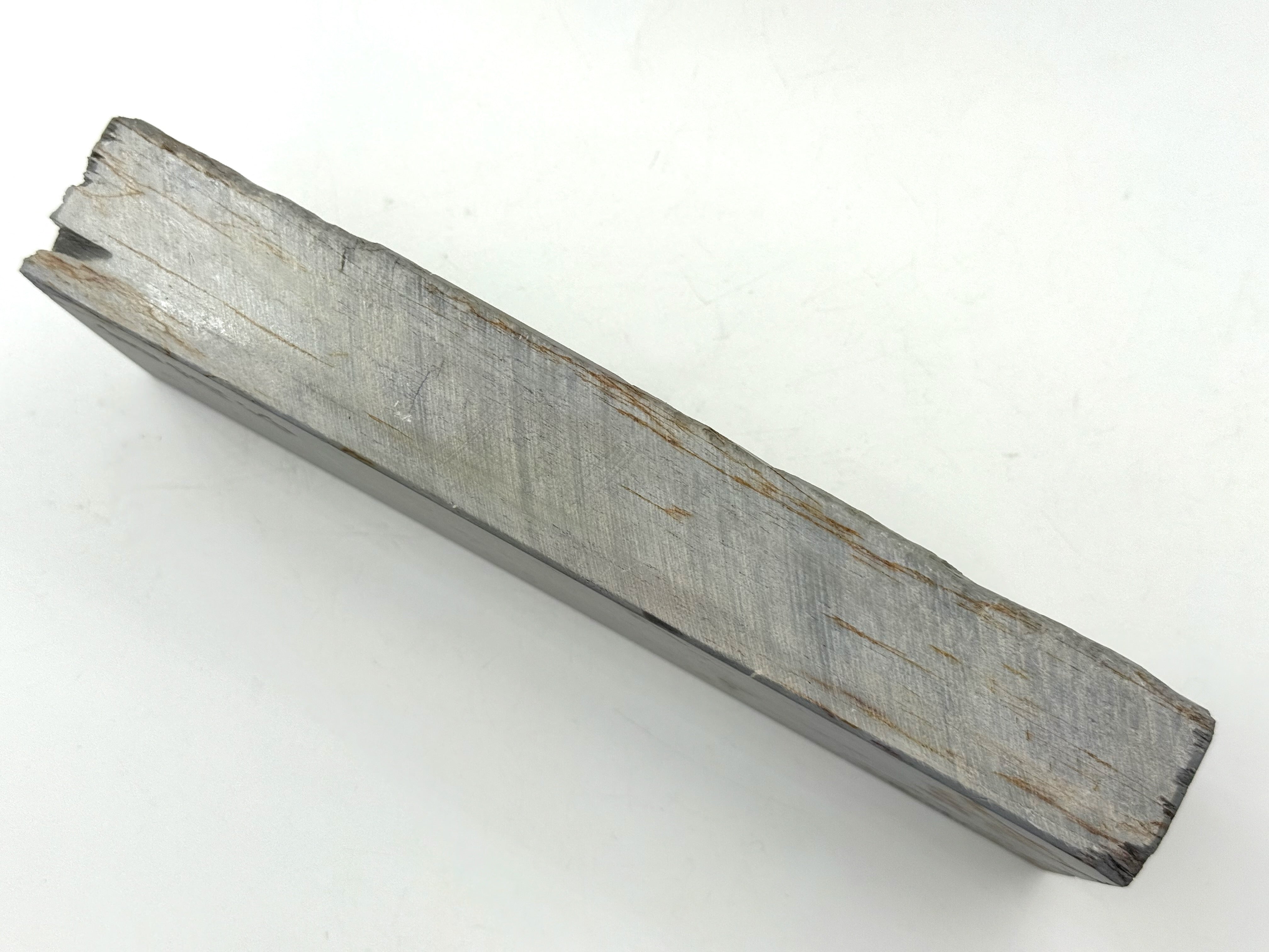 Shobudani Uchigumori Rare Japanese Natural Whetstone