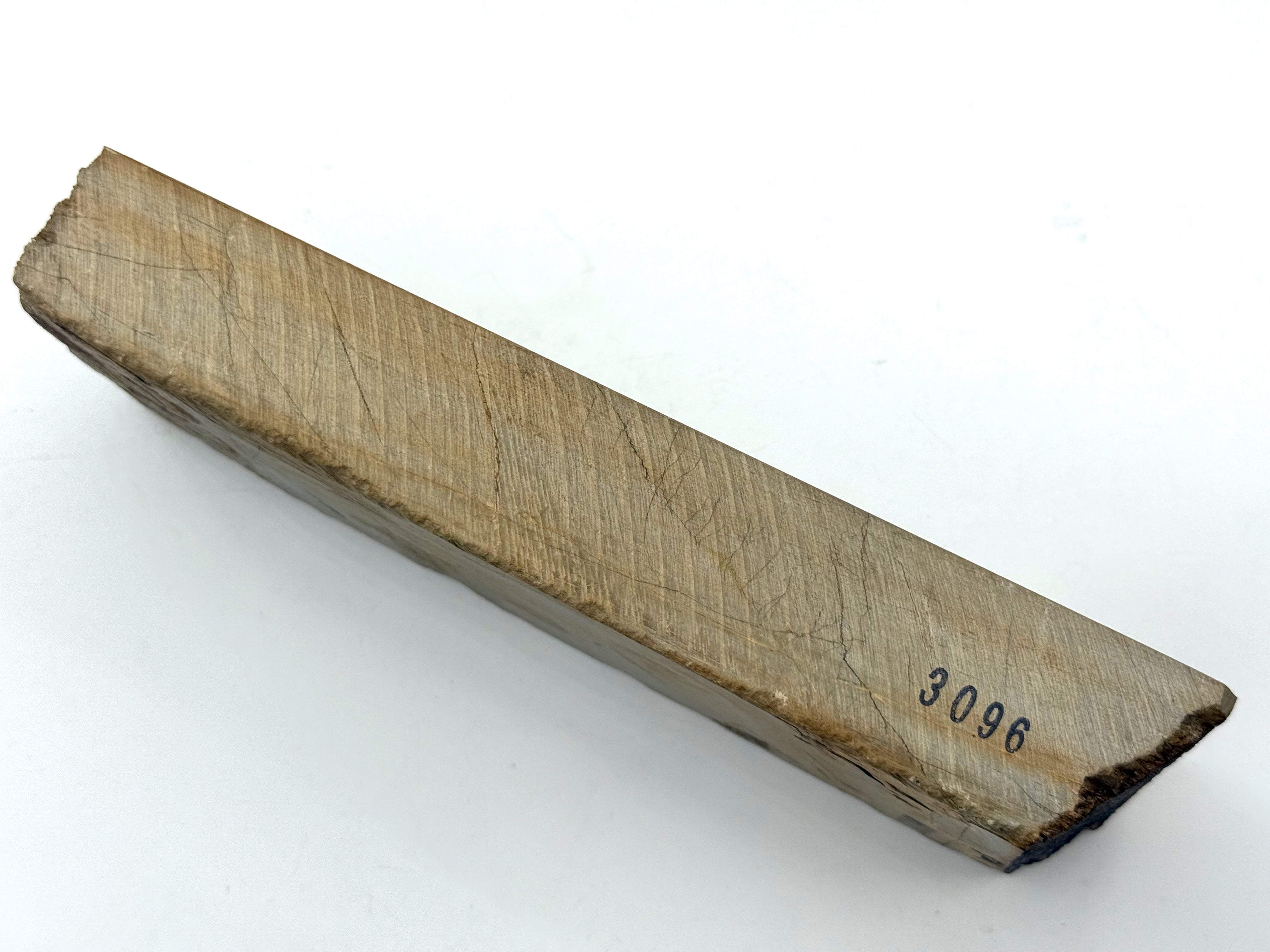 Okudo Shiro Suita Haebute Rare Japanese Natural Finishing Whetstone