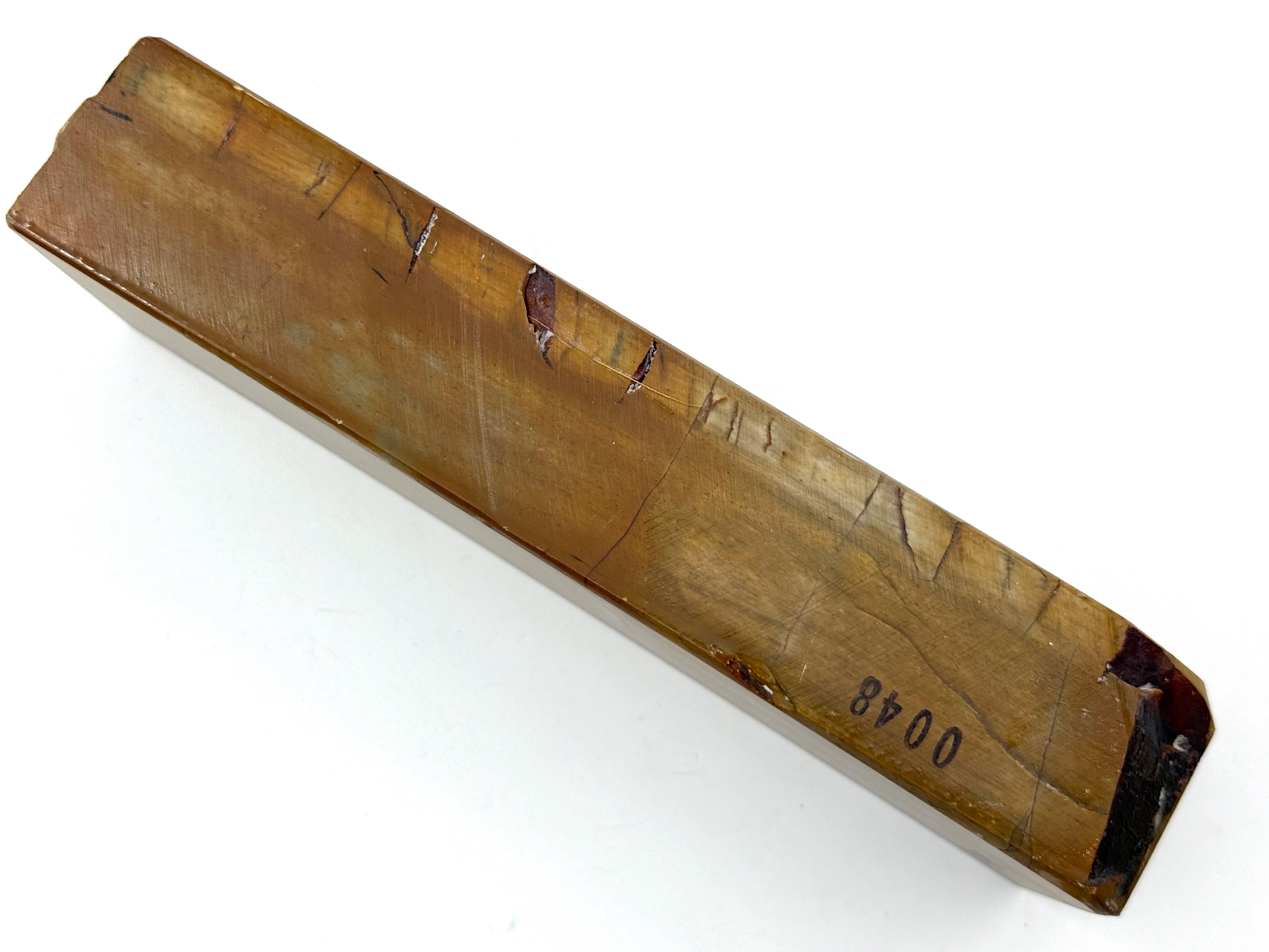 Hideriyama Uroku Japanese Natural Whetstone