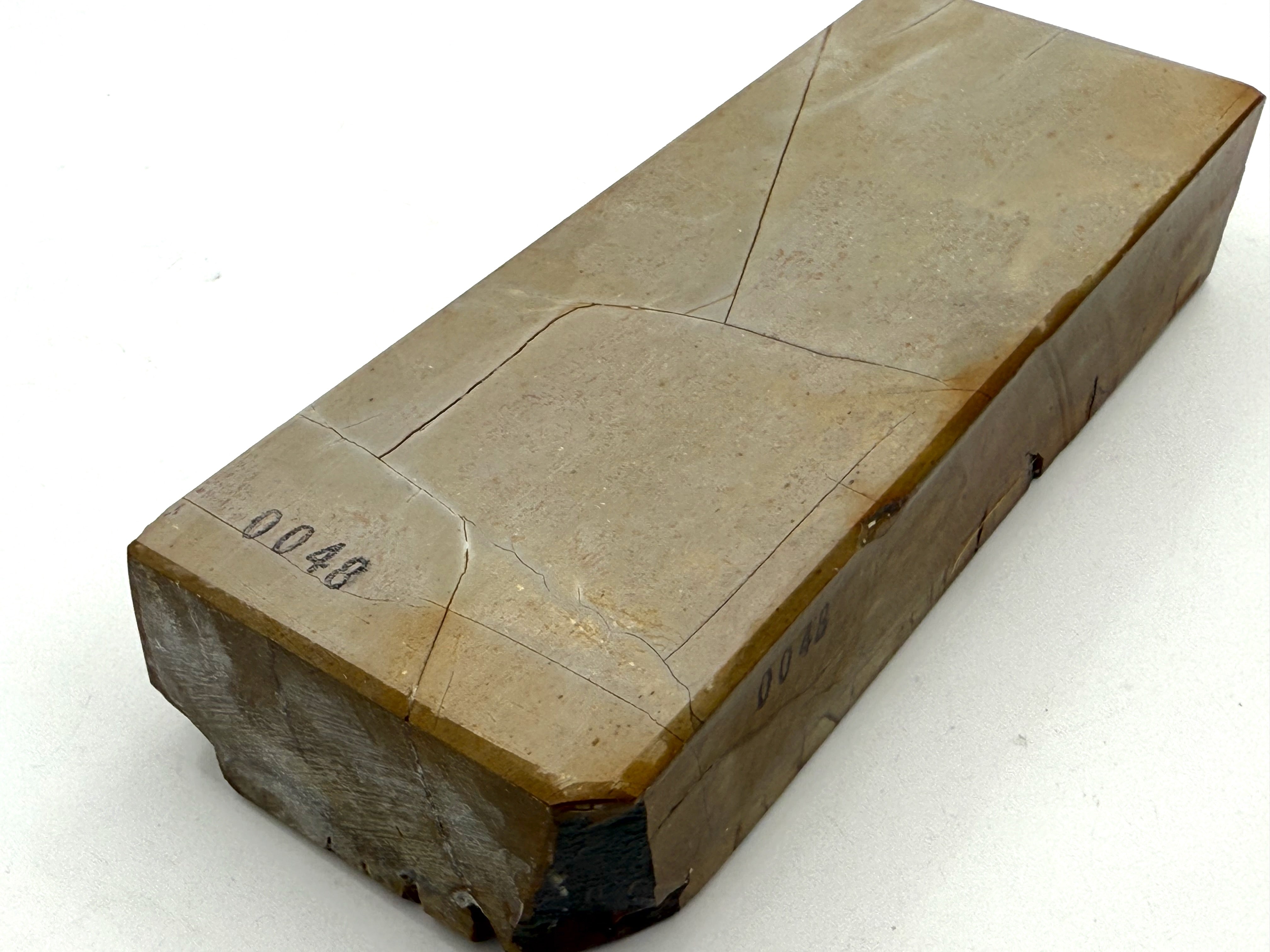 Hideriyama Uroku Japanese Natural Whetstone