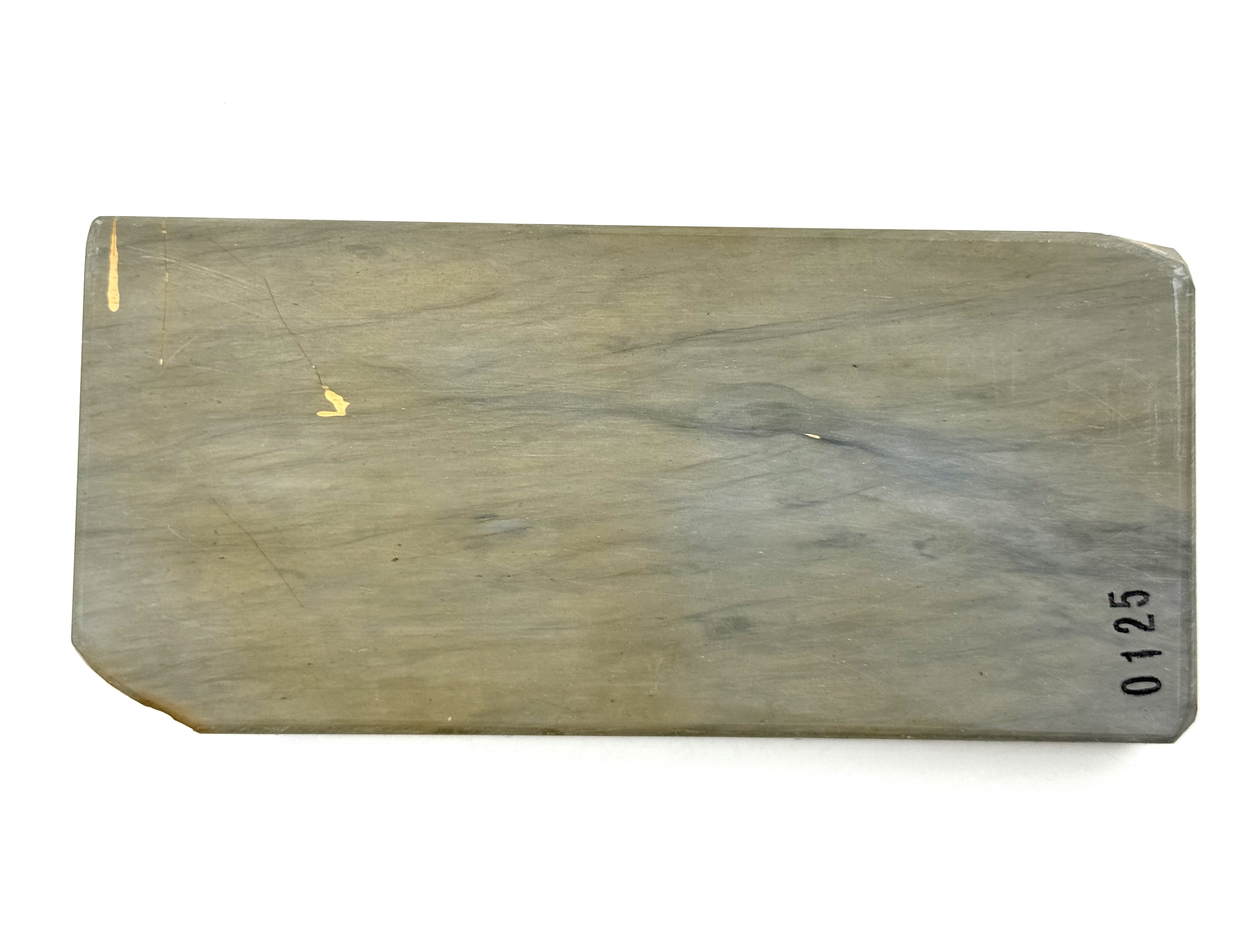 Aiwatani Suita Karasu Japanese Natural Whetstone