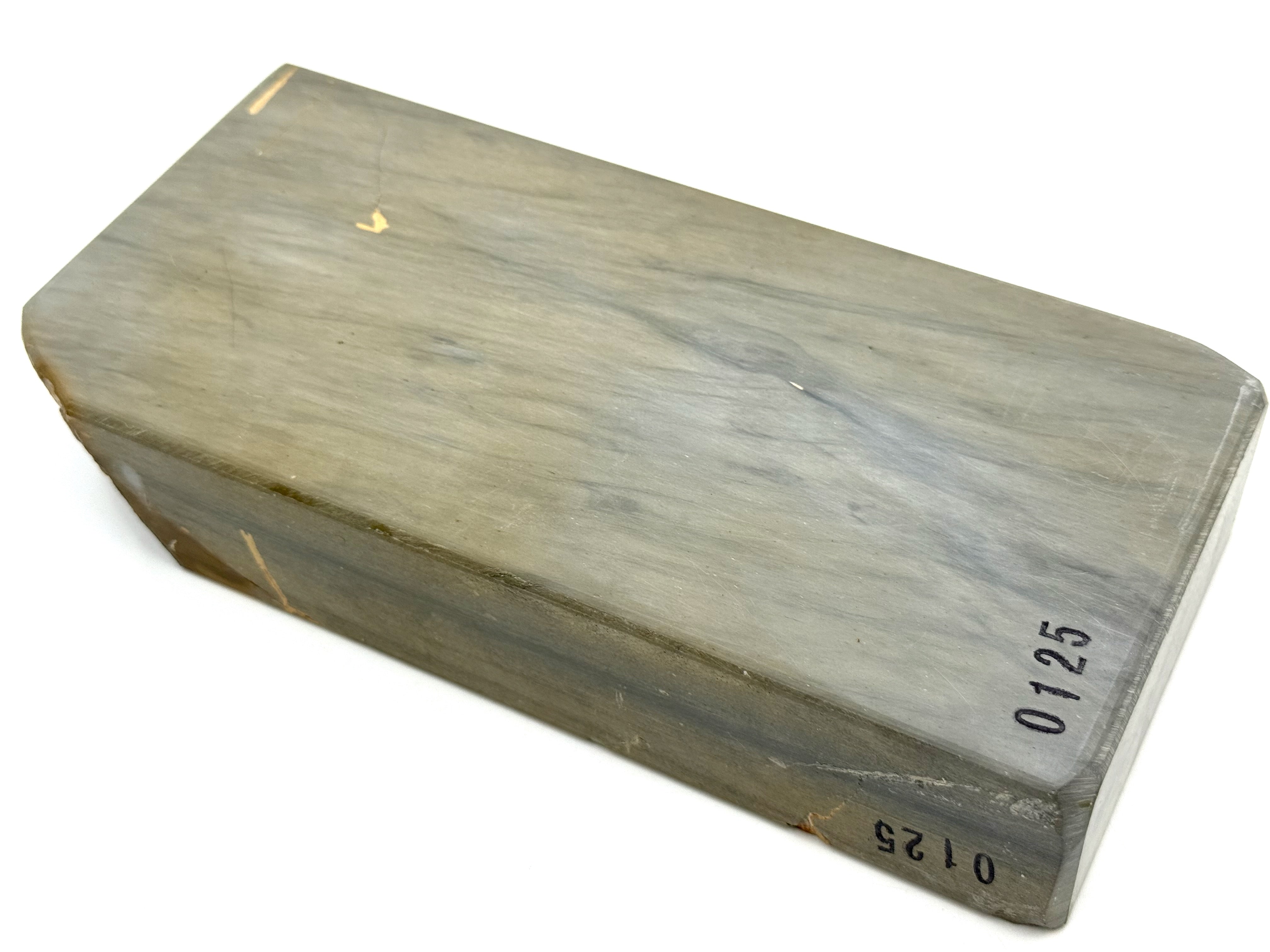 Aiwatani Suita Karasu Japanese Natural Whetstone