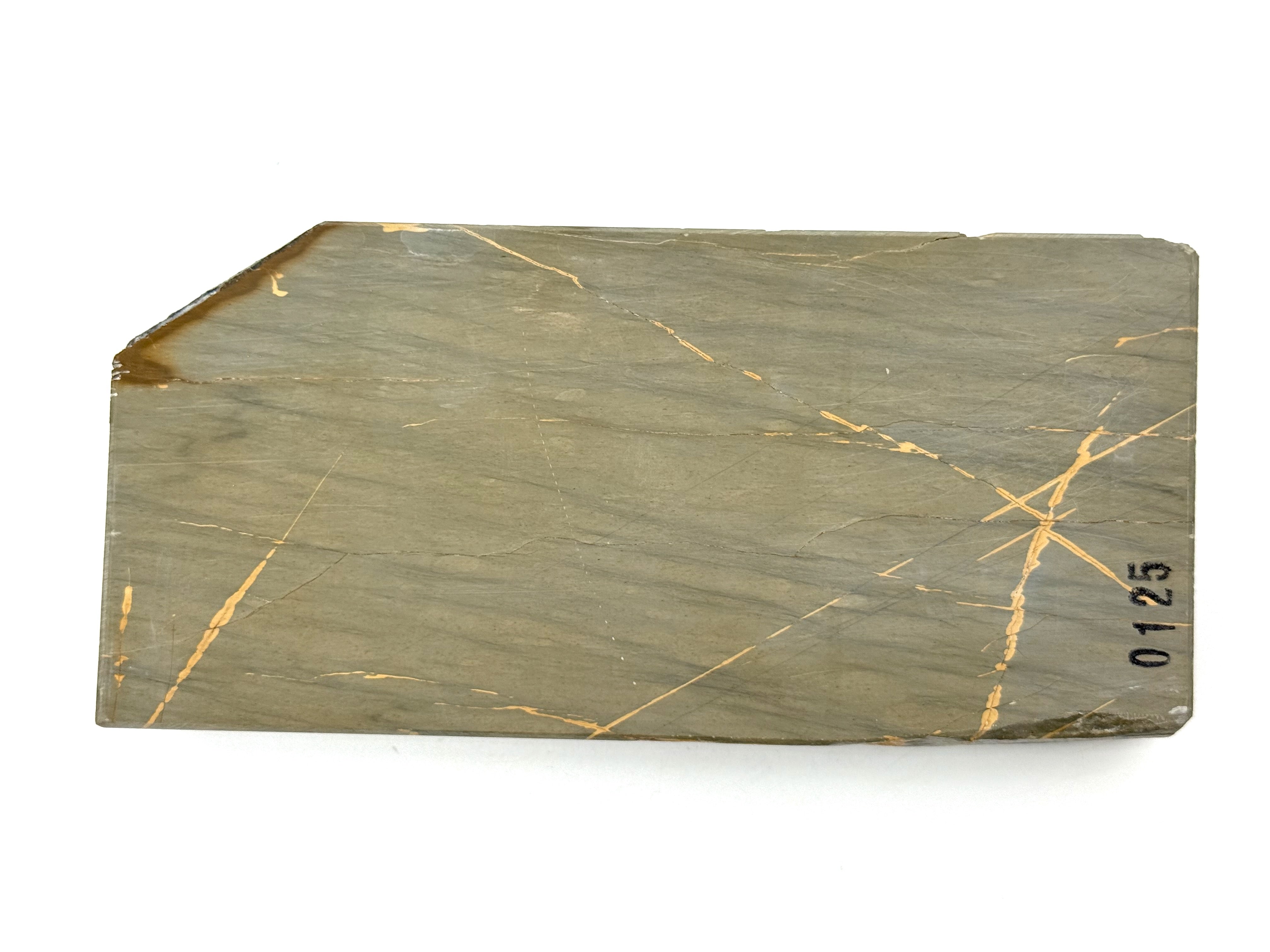 Aiwatani Suita Karasu Japanese Natural Whetstone