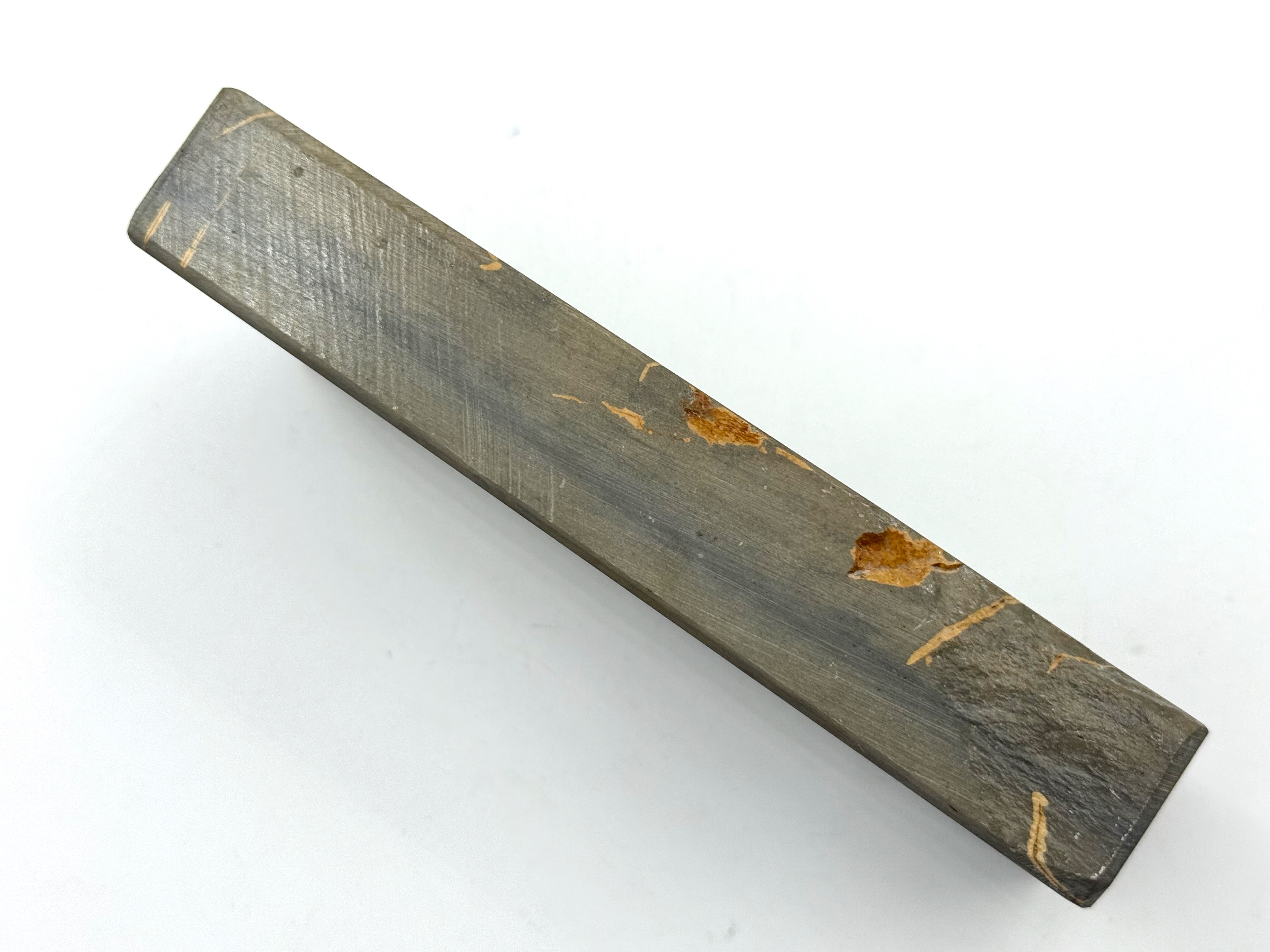 Aiwatani Suita Karasu Japanese Natural Whetstone