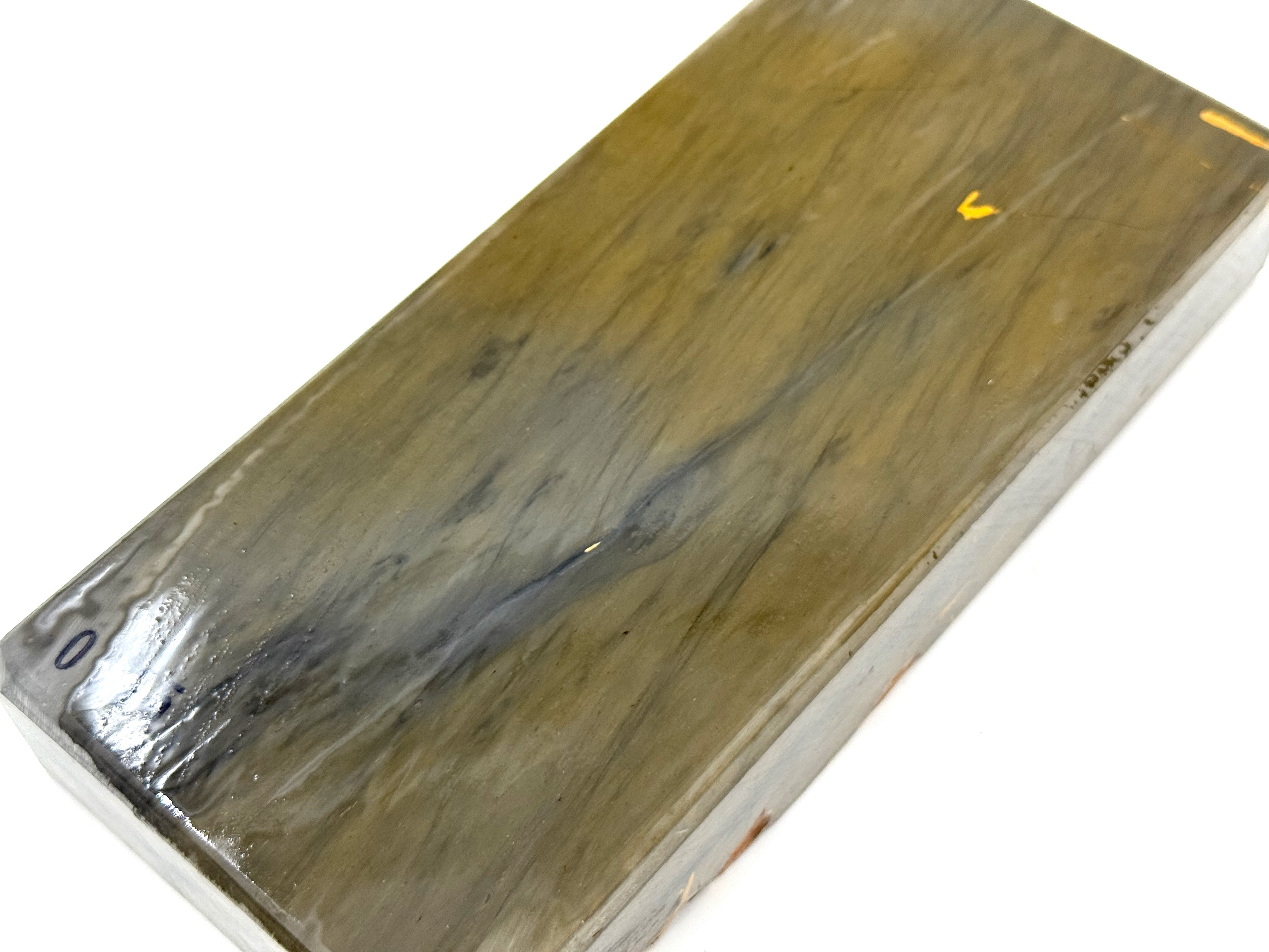 Aiwatani Suita Karasu Japanese Natural Whetstone