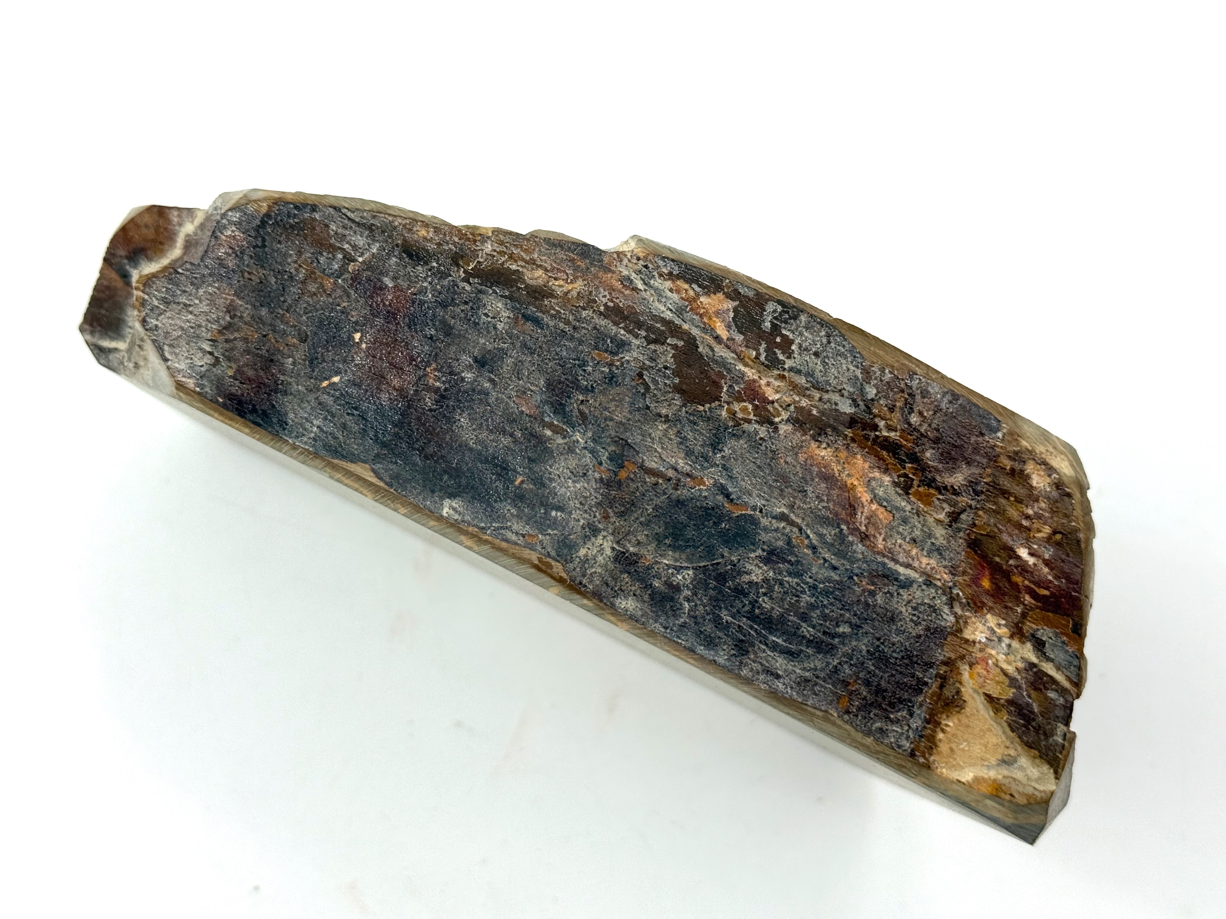 Aiwatani Suita Karasu Japanese Natural Whetstone