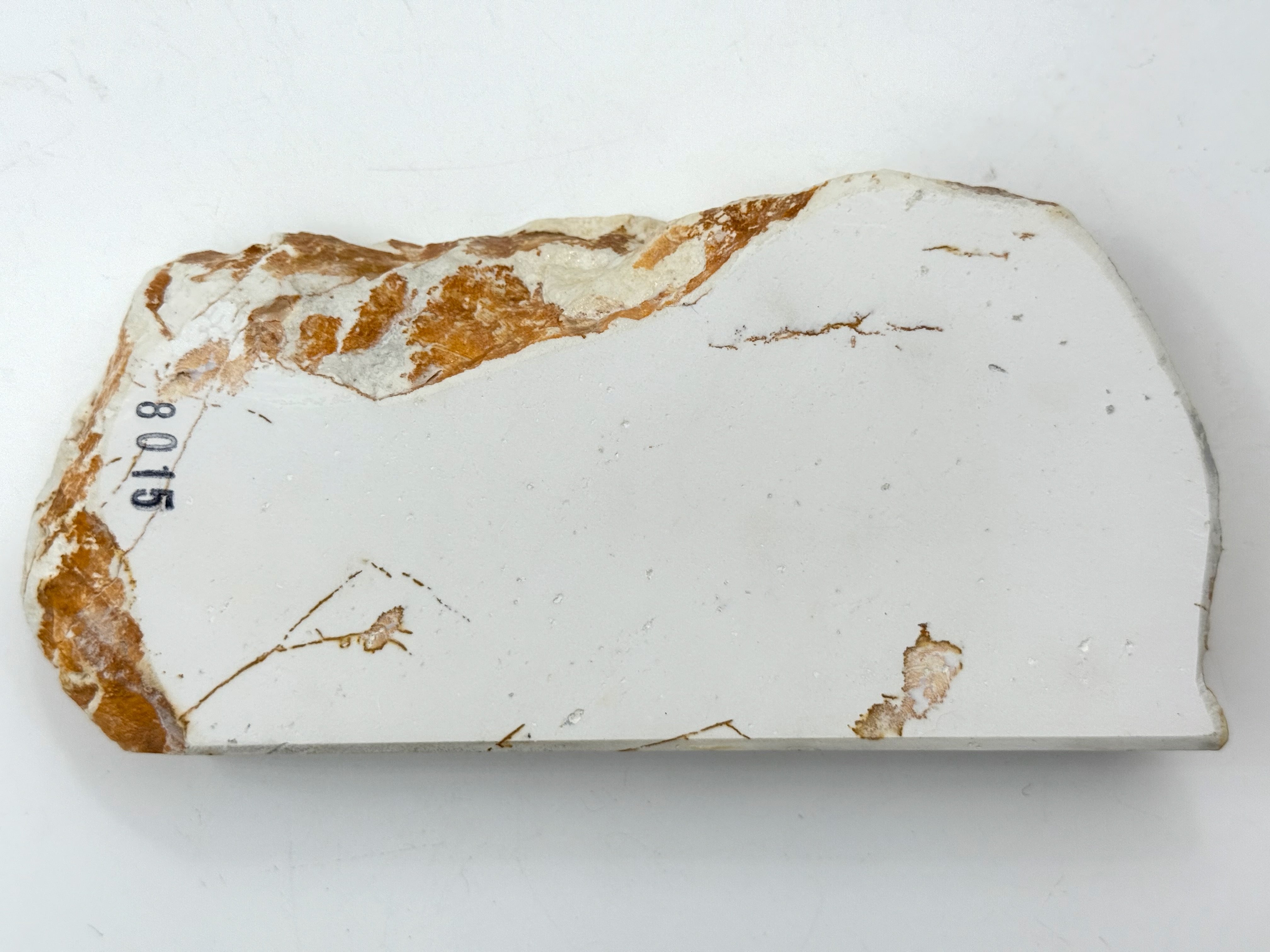 Iyoto Shiro (White) Medium Grit Japanese Natural Whetstone