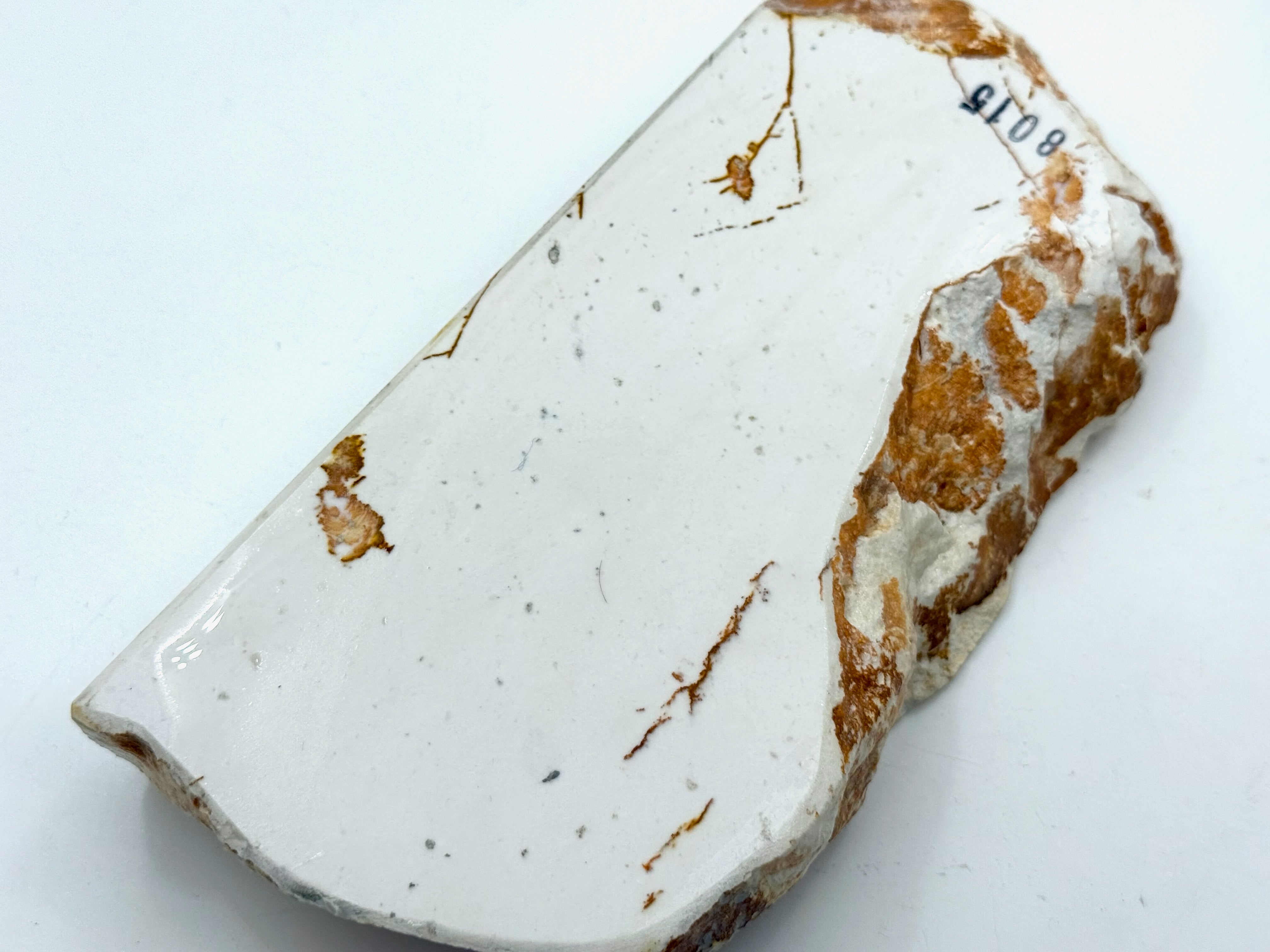 Iyoto Shiro (White) Medium Grit Japanese Natural Whetstone