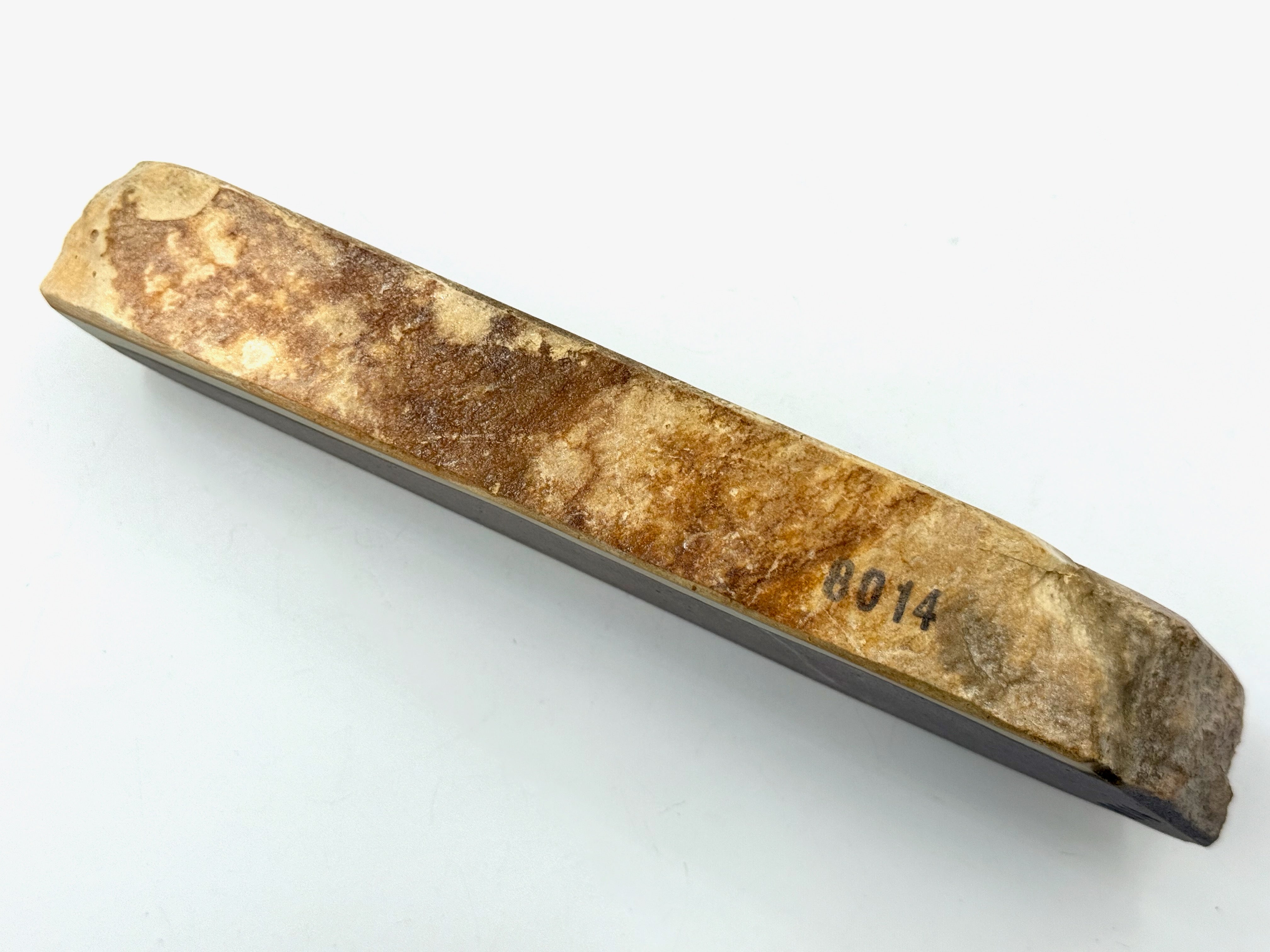 Iyoto Kokuro Aka Medium Grit Japanese Natural Whetstone